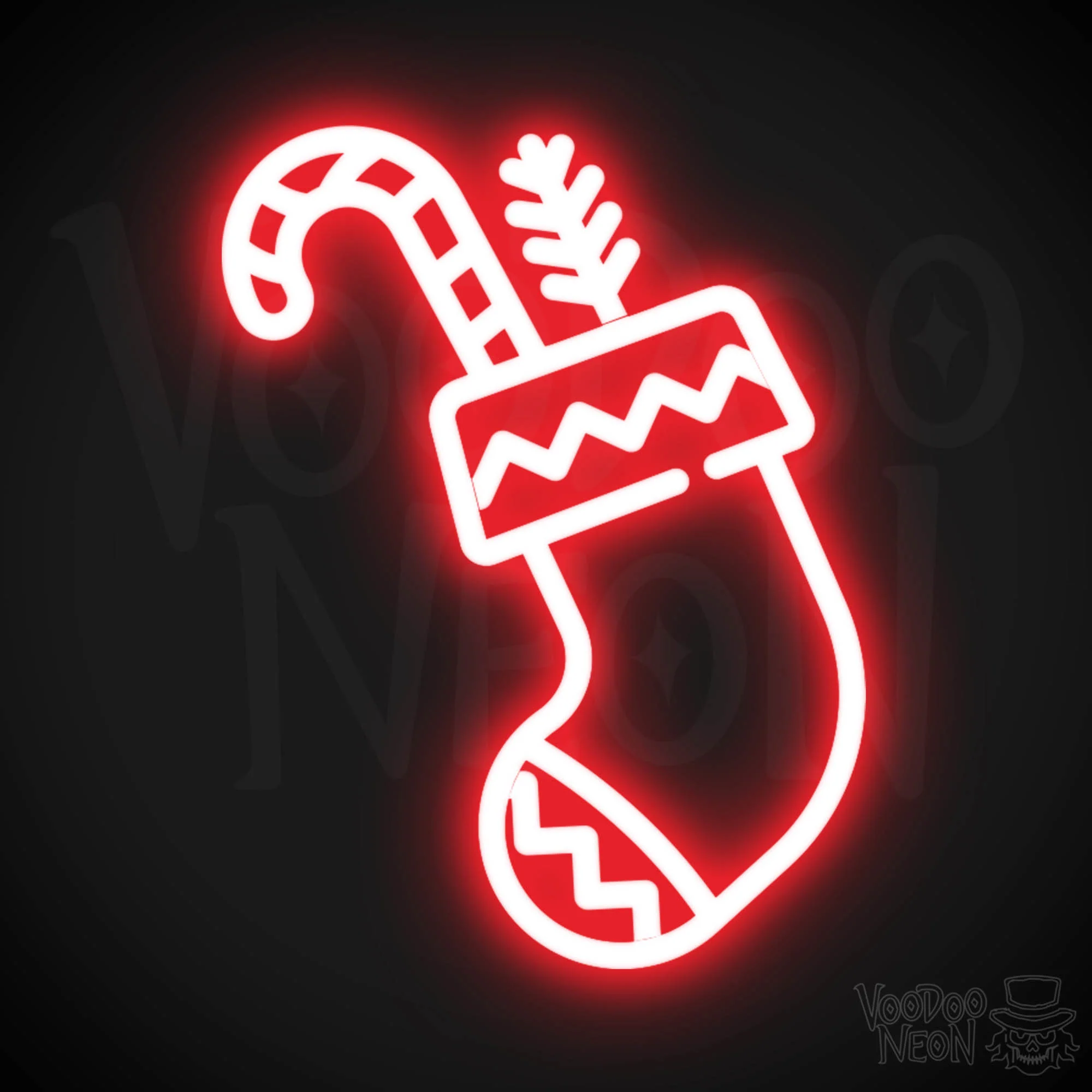 Christmas Stocking - Image 6