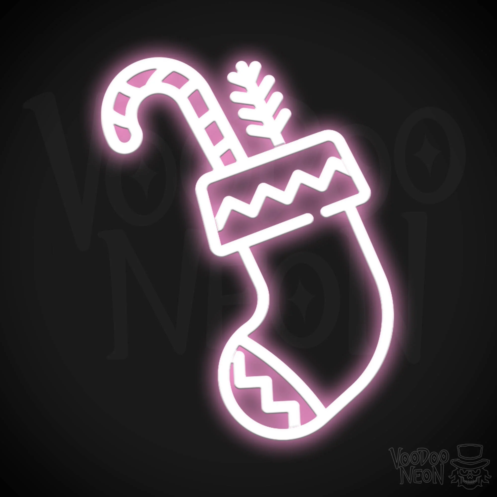 Christmas Stocking - Image 7