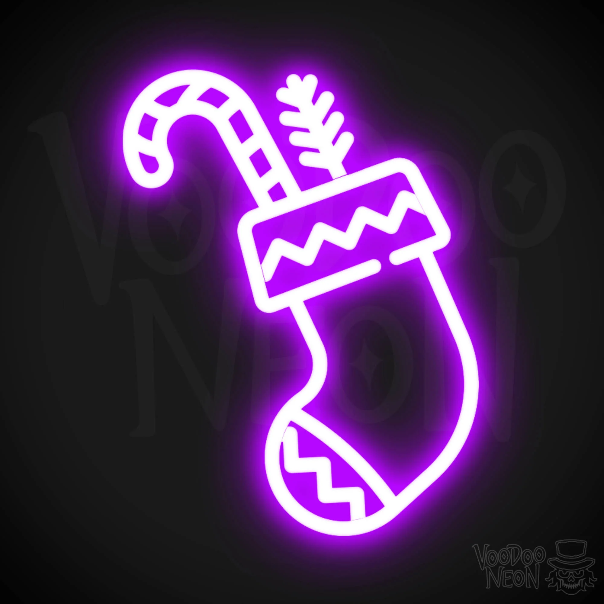 Christmas Stocking - Image 9