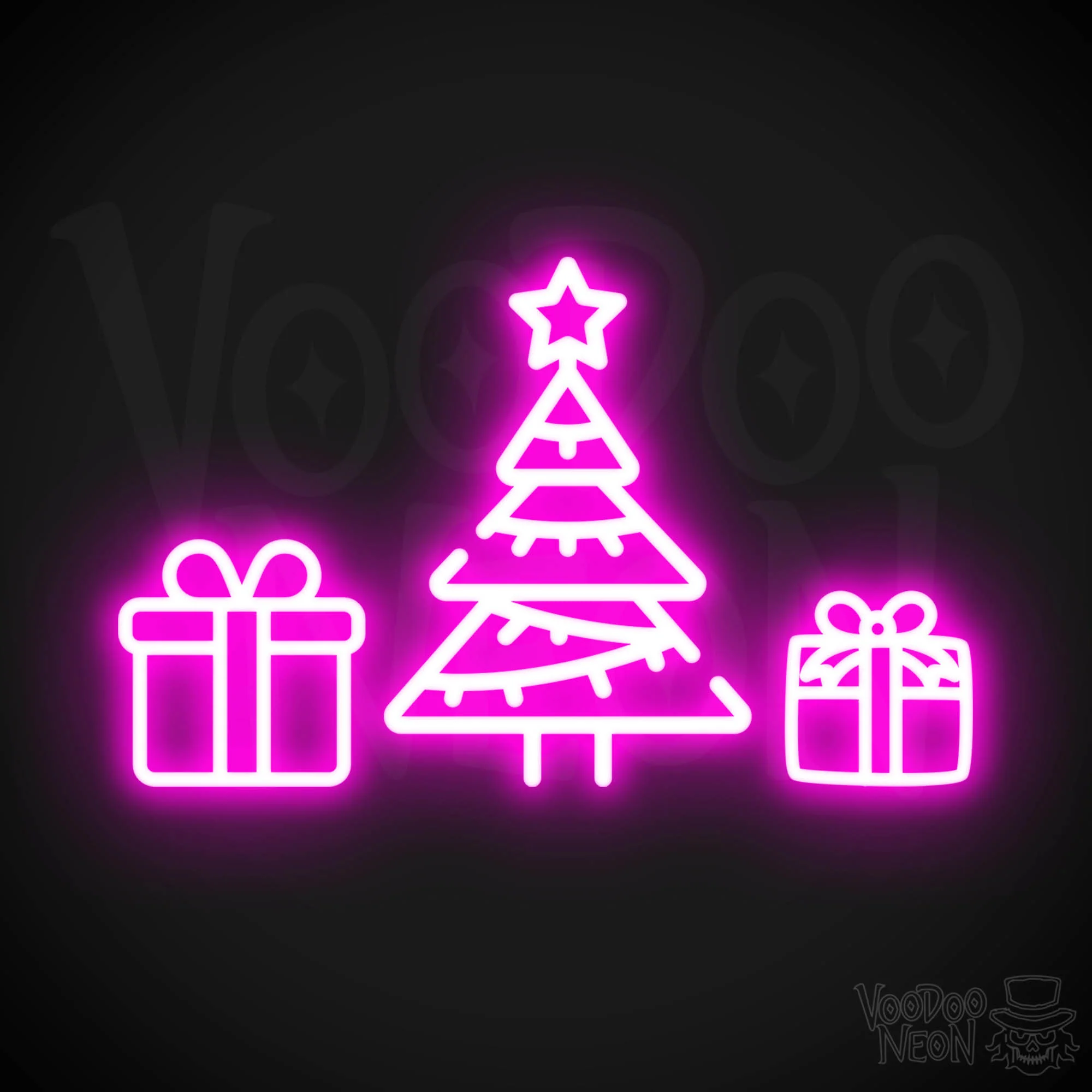 Christmas Tree - Image 8