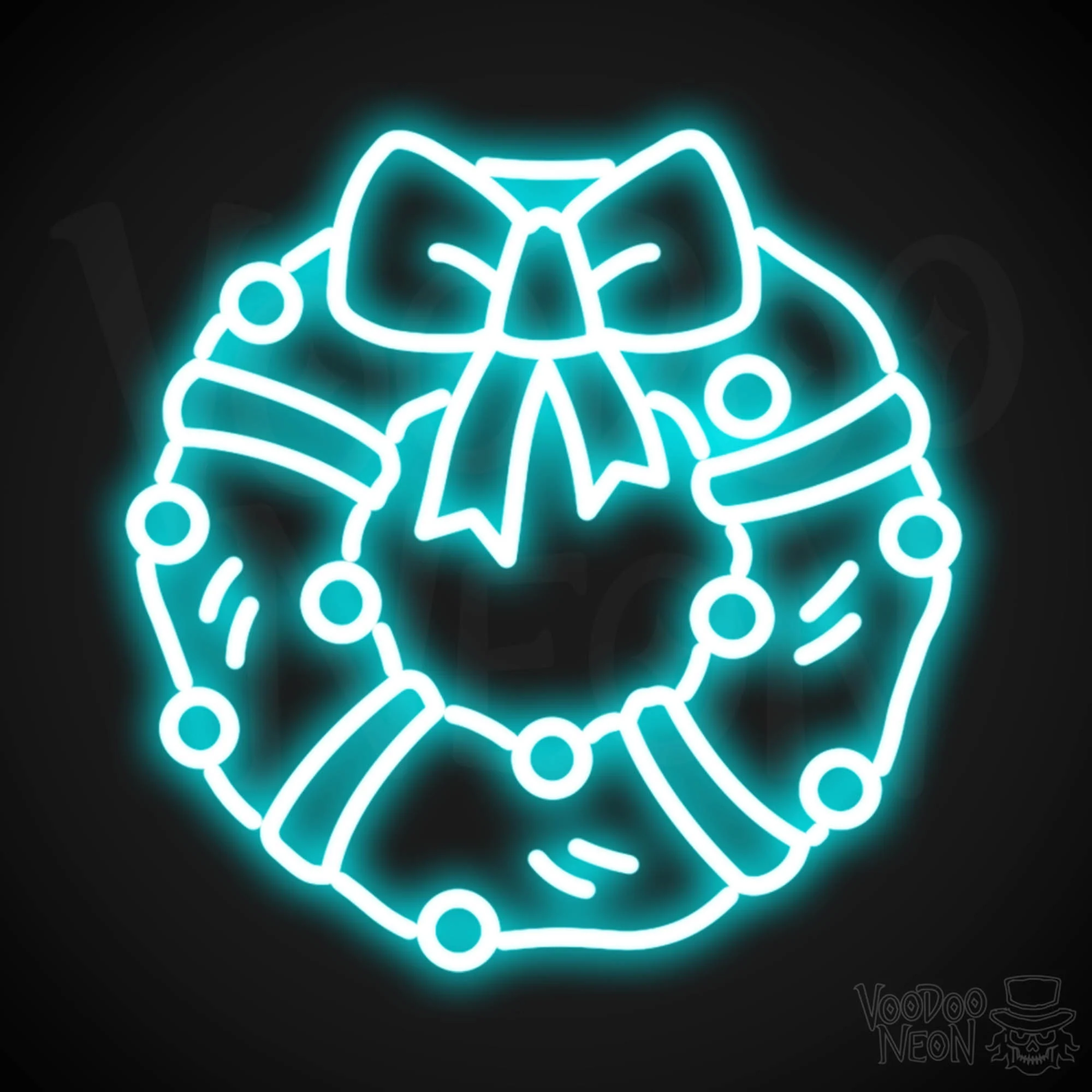 Christmas Wreath - Image 10