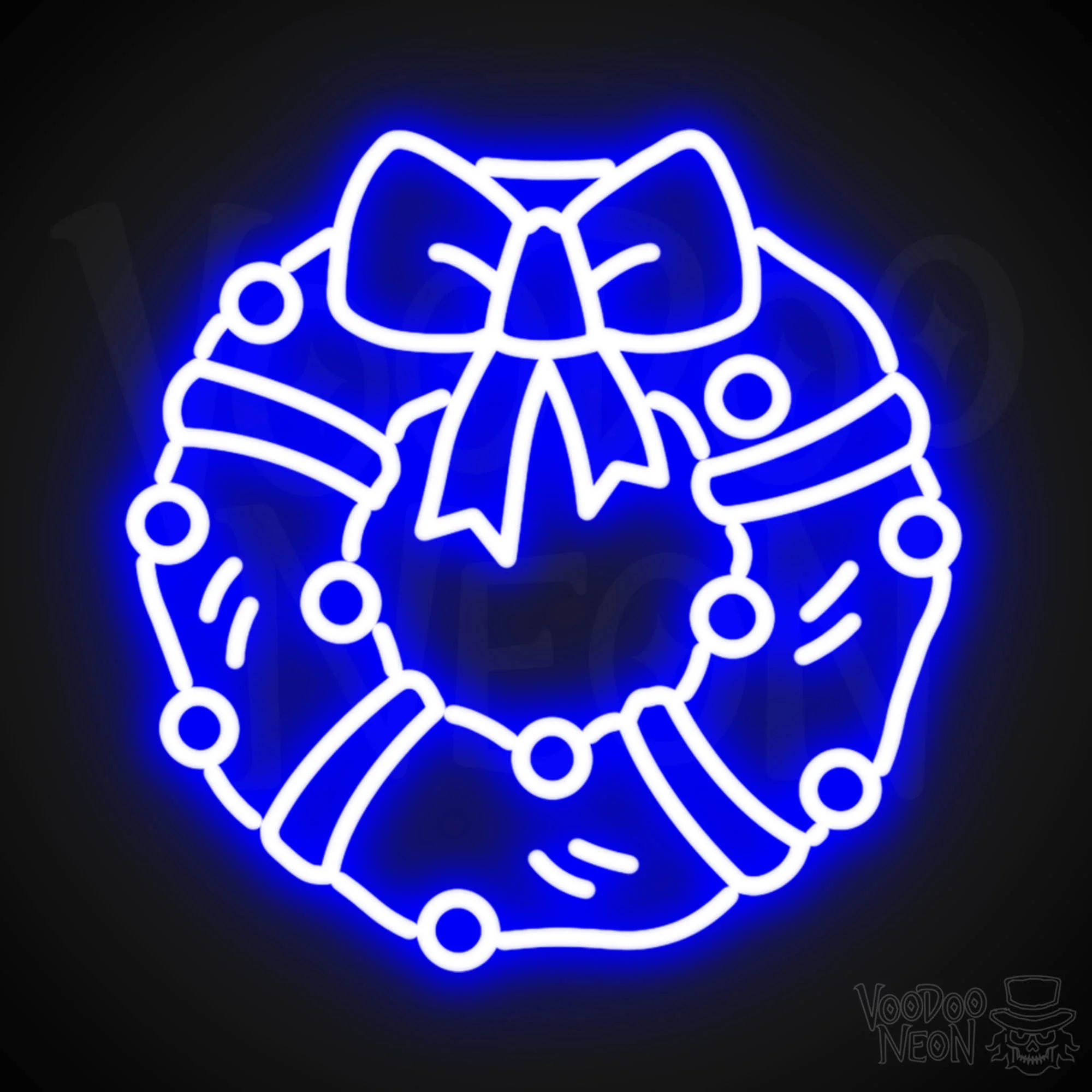 Christmas Wreath - Image 11