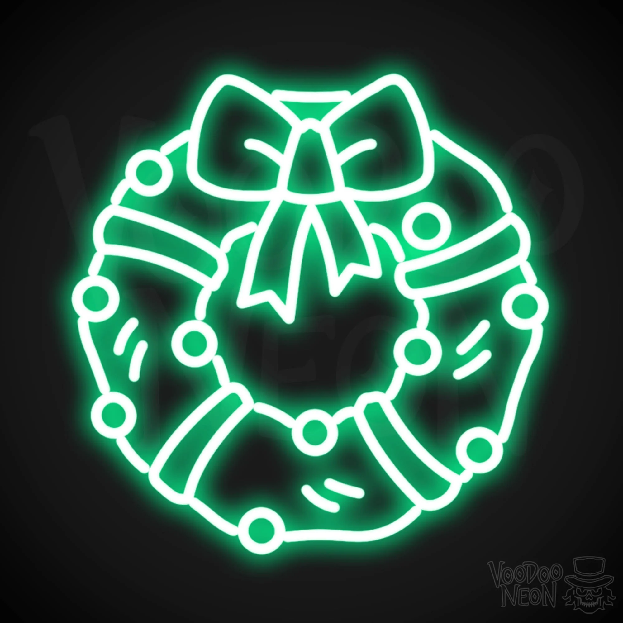 Christmas Wreath - Image 13