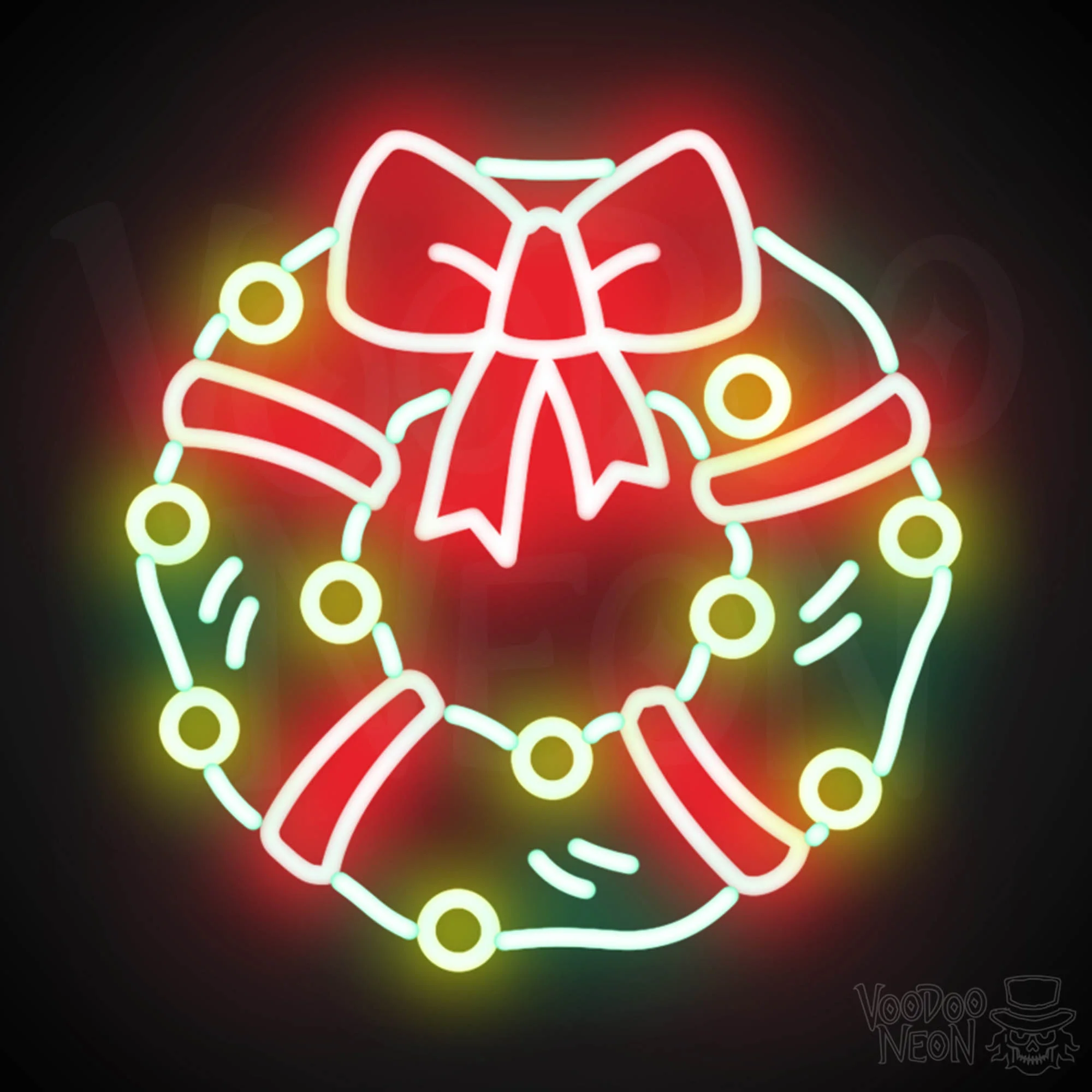 Christmas Wreath - Image 14