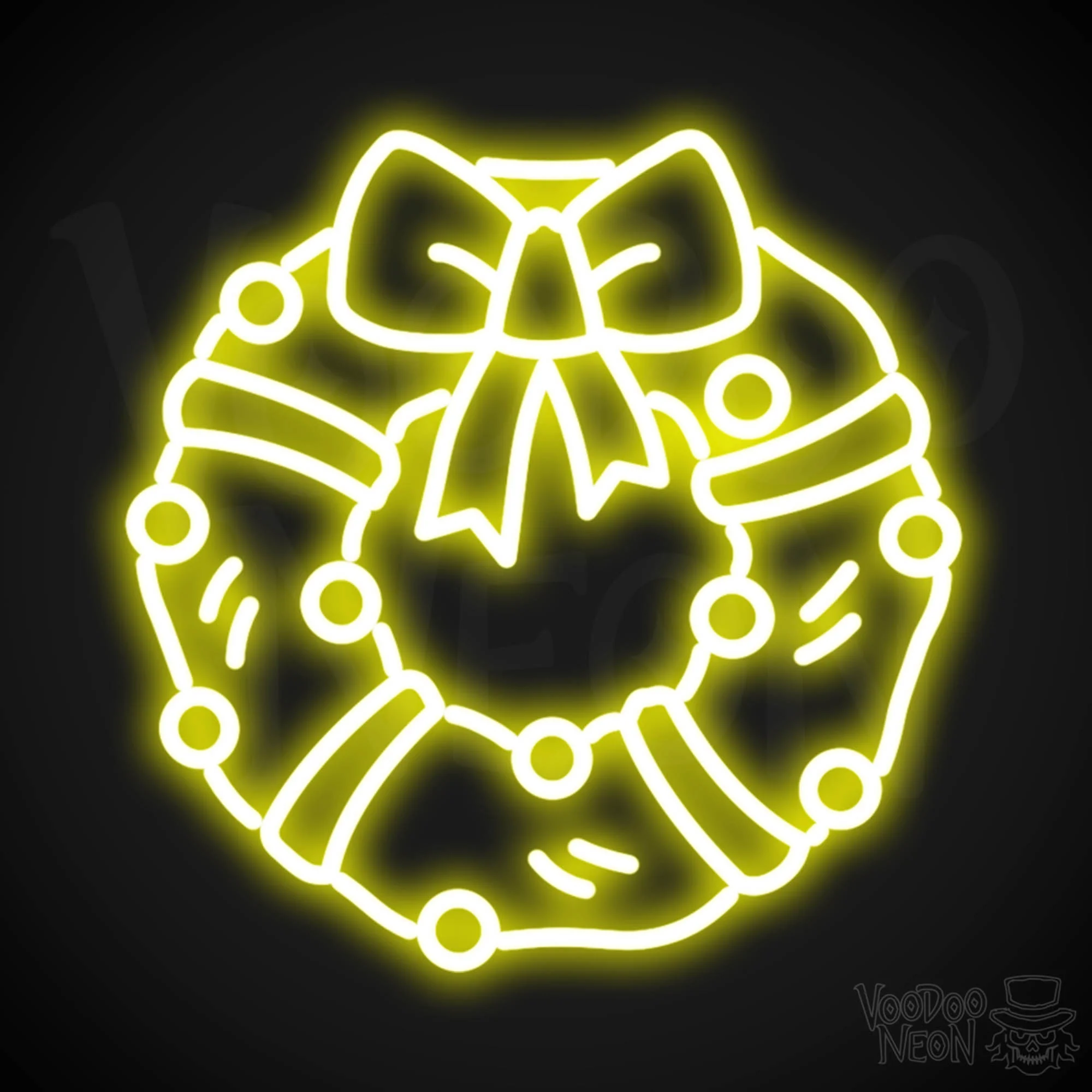 Christmas Wreath - Image 4