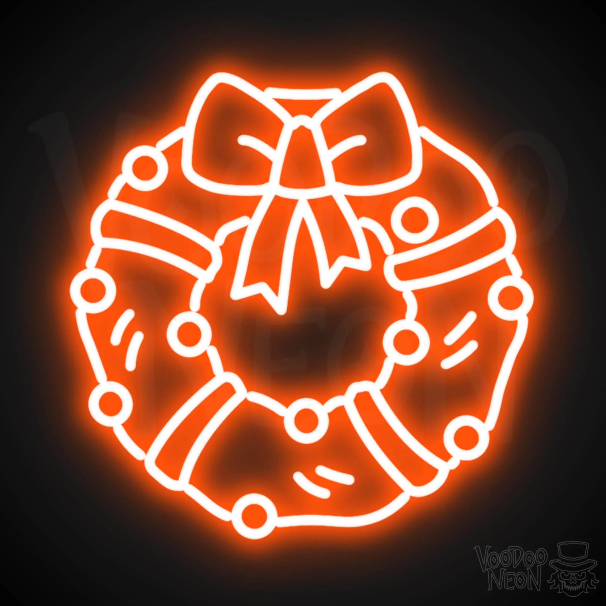 Christmas Wreath - Image 5