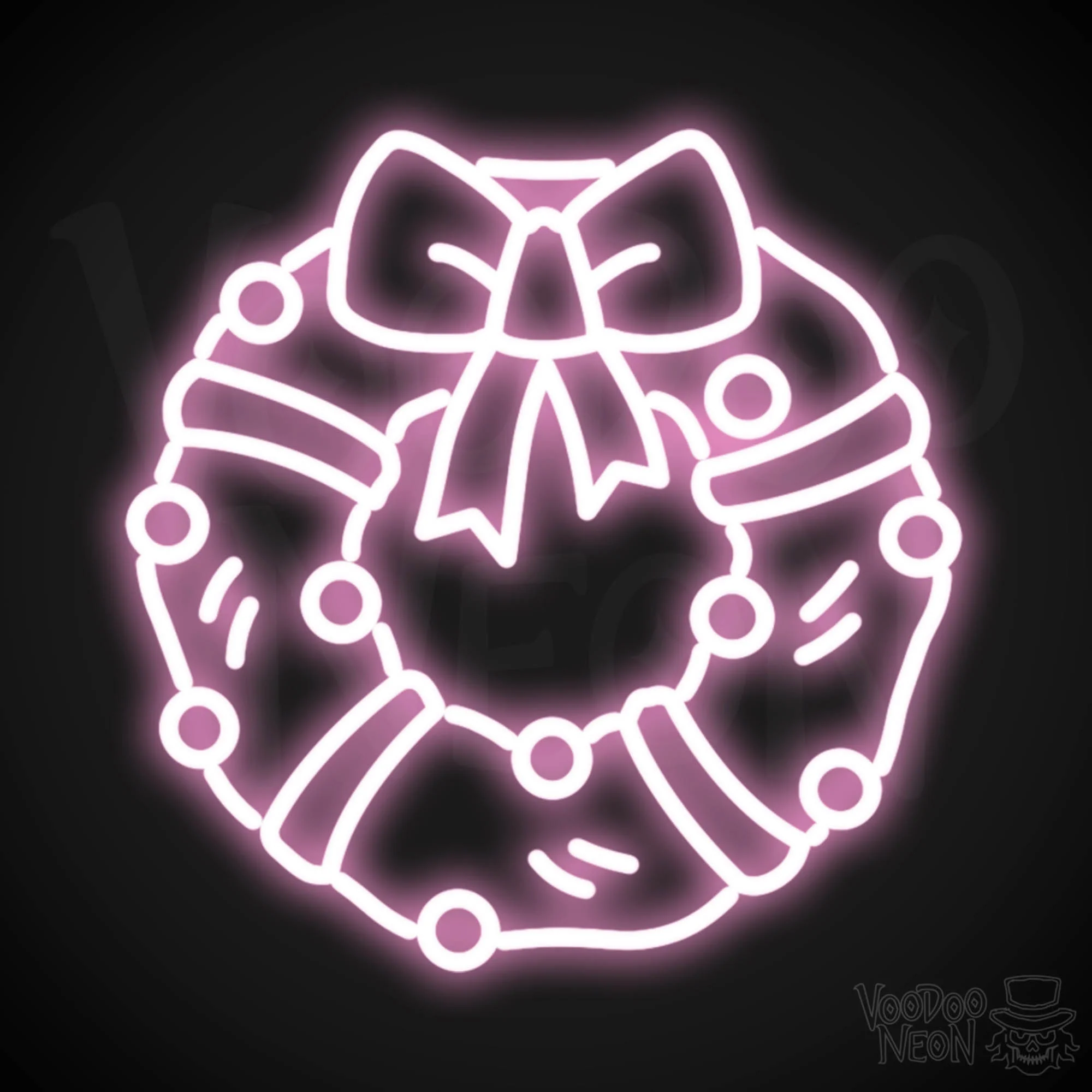 Christmas Wreath - Image 7