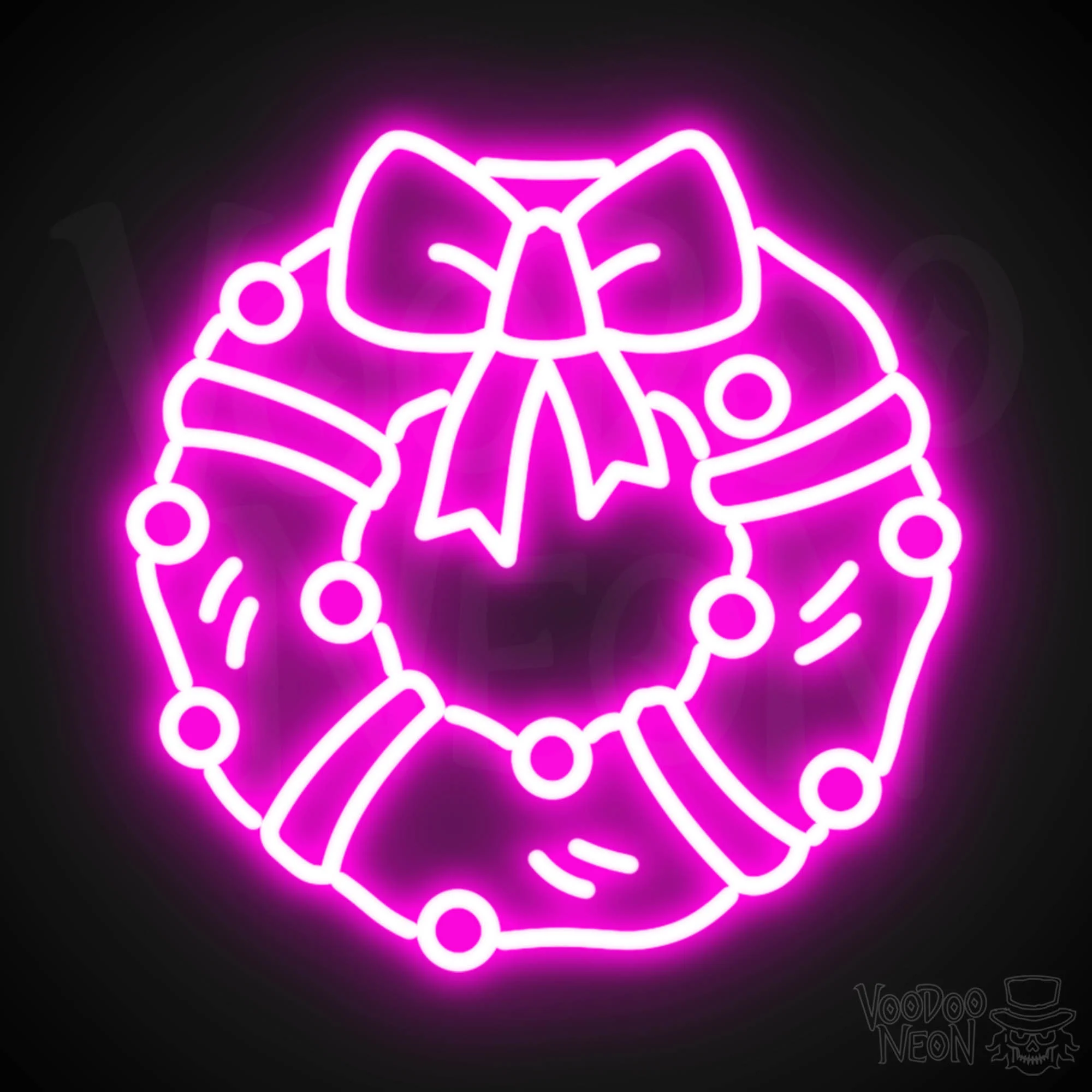 Christmas Wreath - Image 8