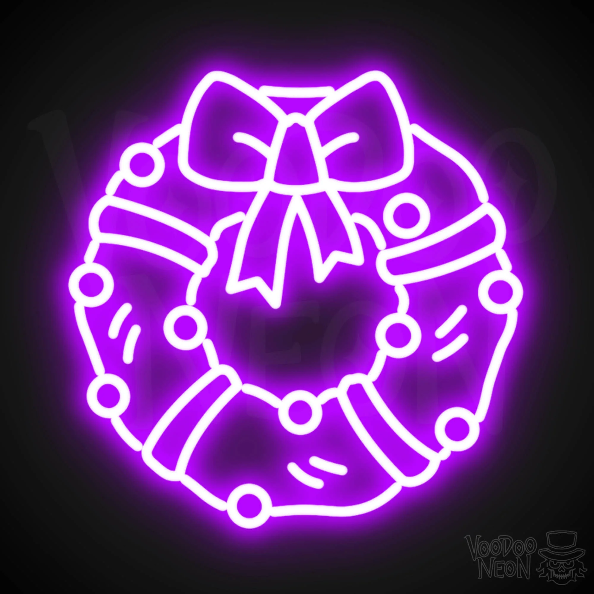 Christmas Wreath - Image 9