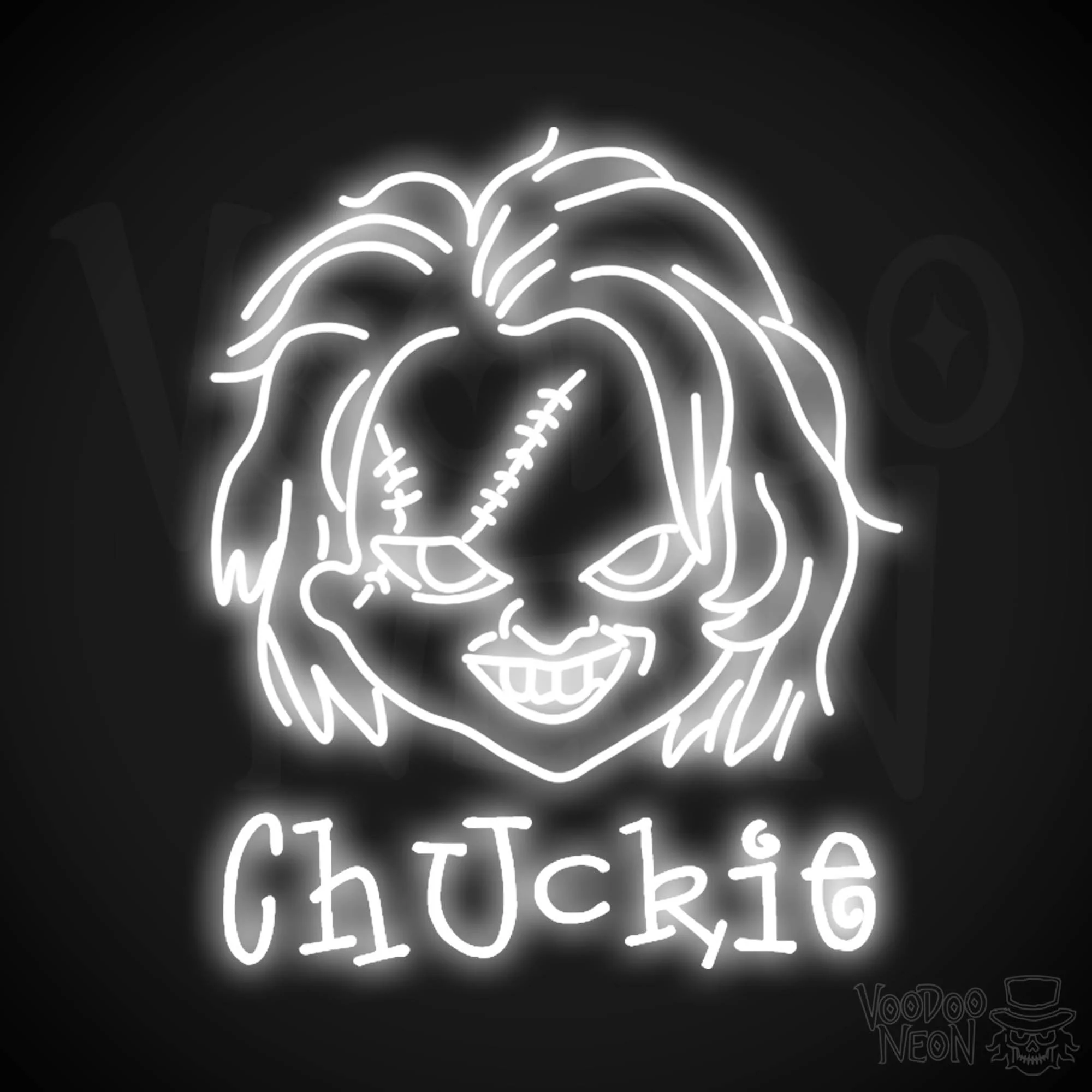 Chuckie