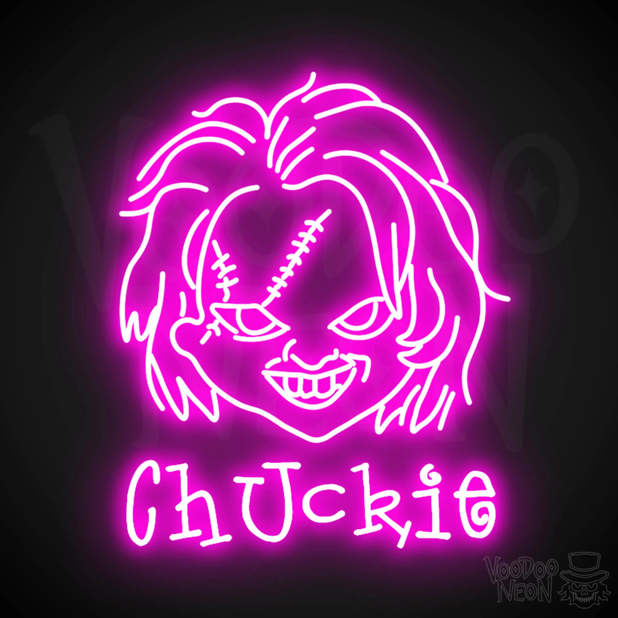 Chuckie - Image 8
