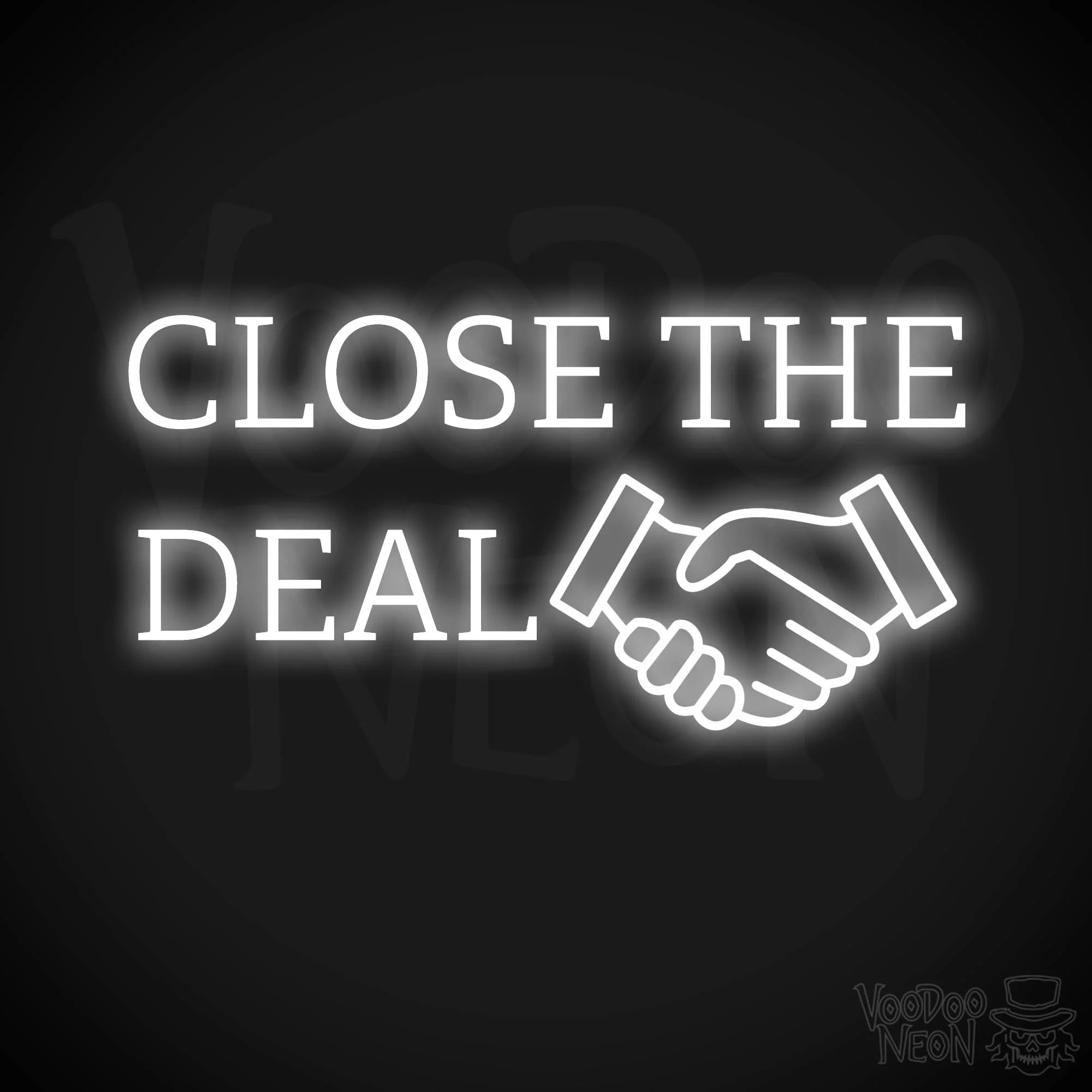 Close The Deal
