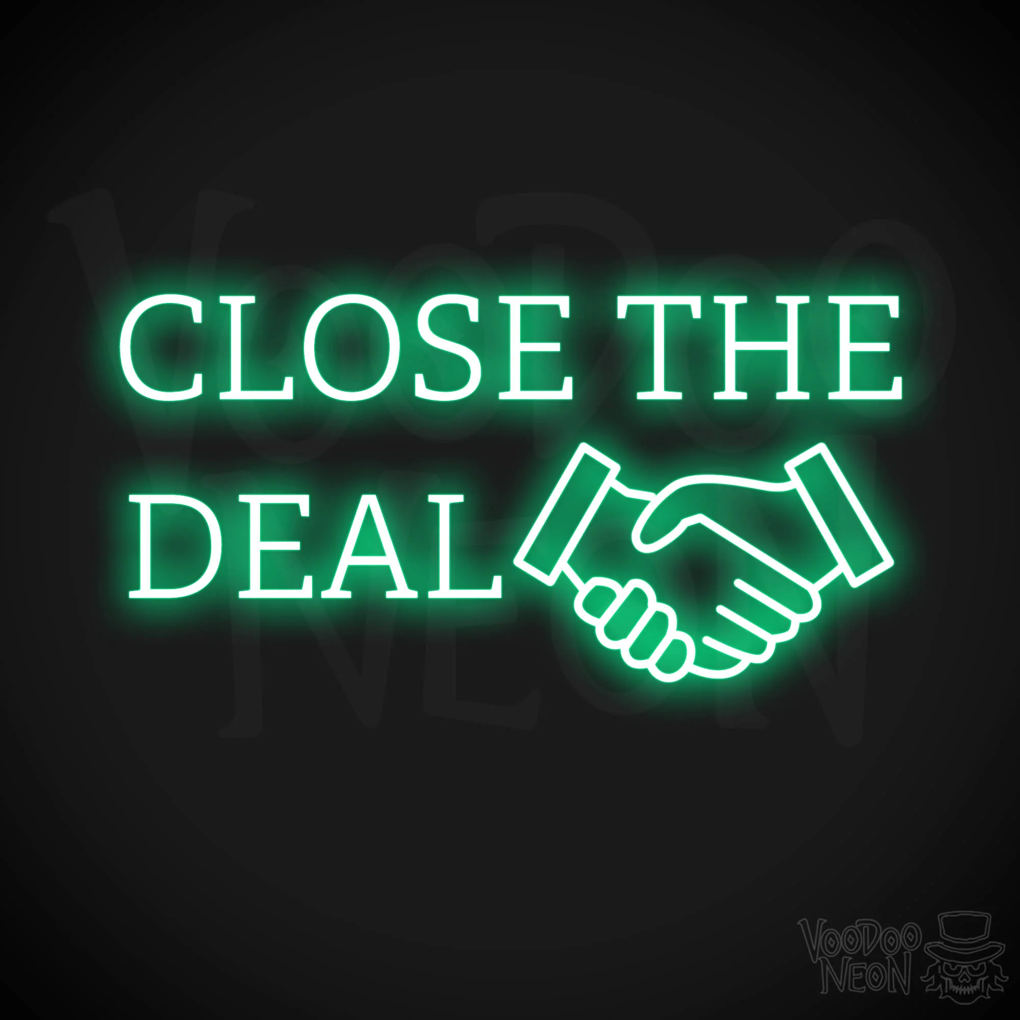 Close The Deal - Image 13