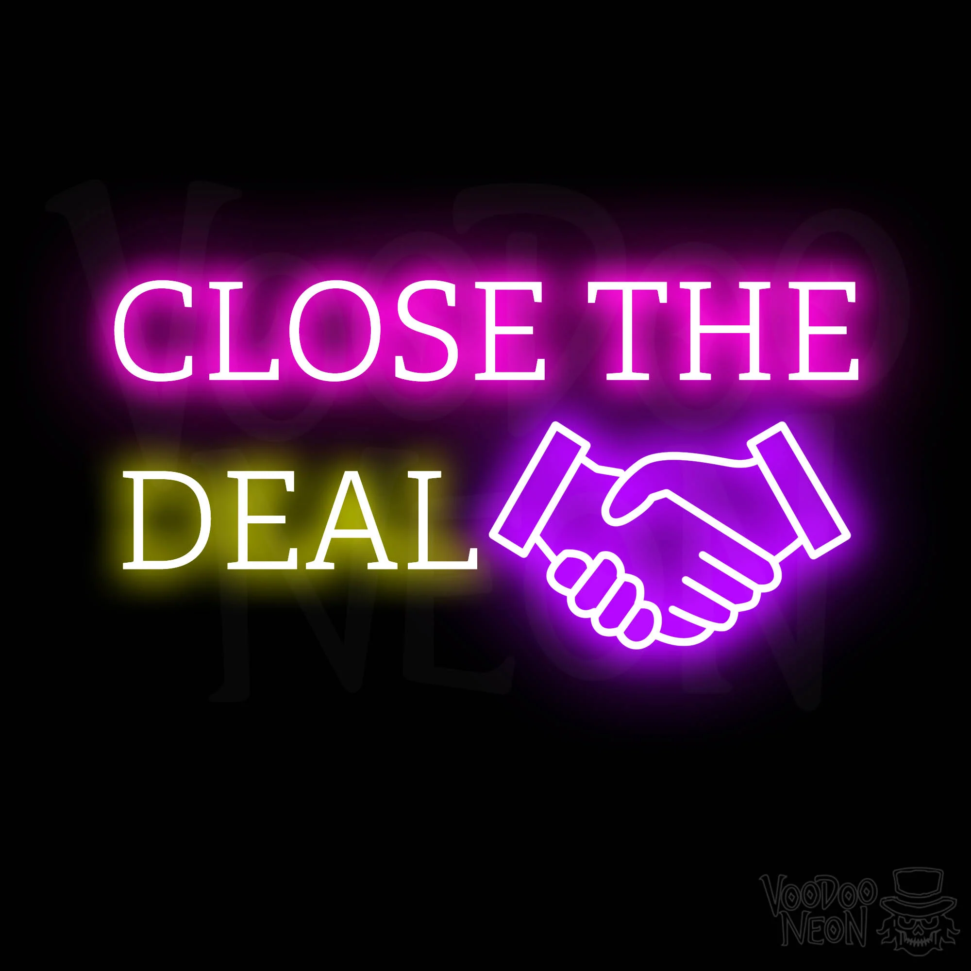 Close The Deal - Image 14