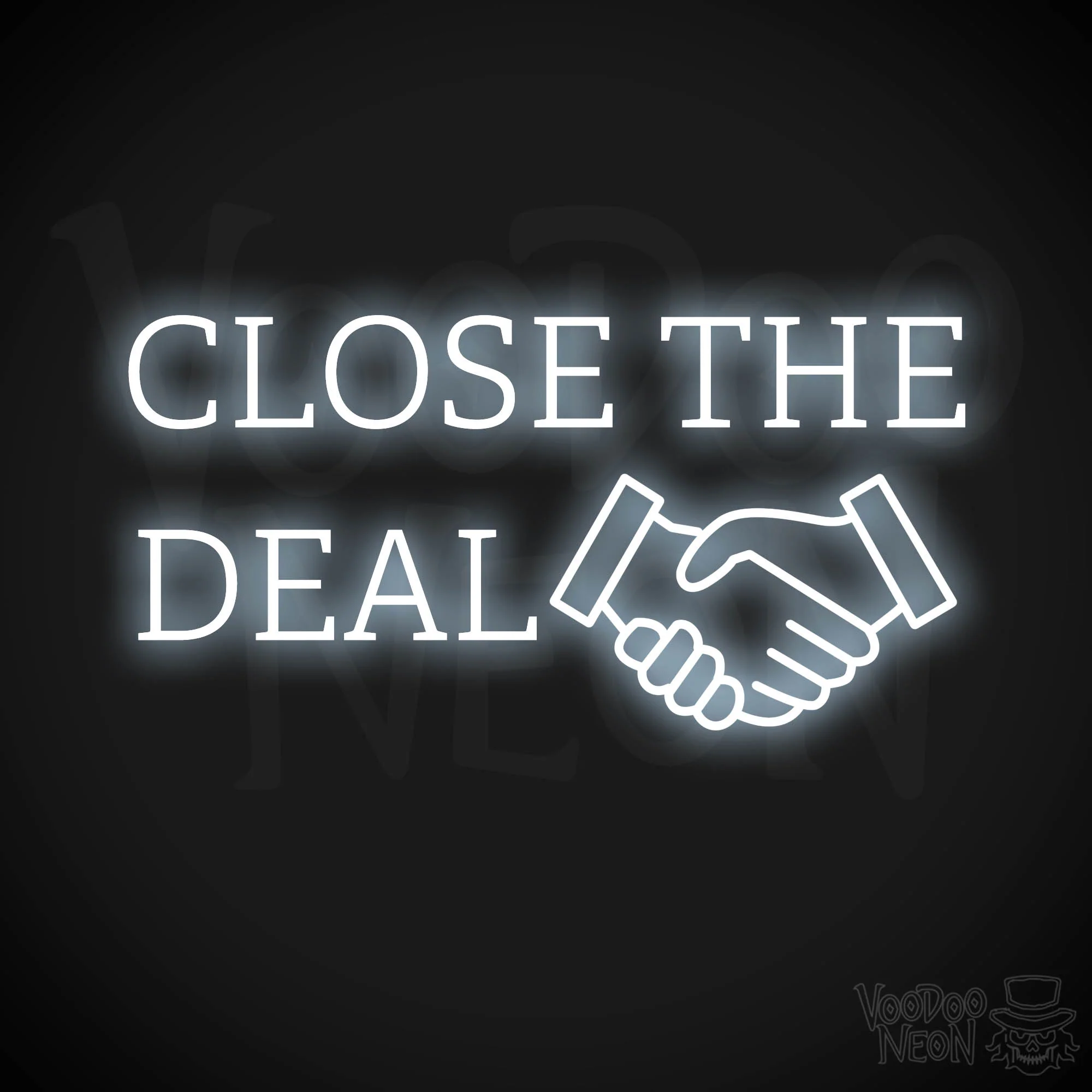 Close The Deal - Image 2