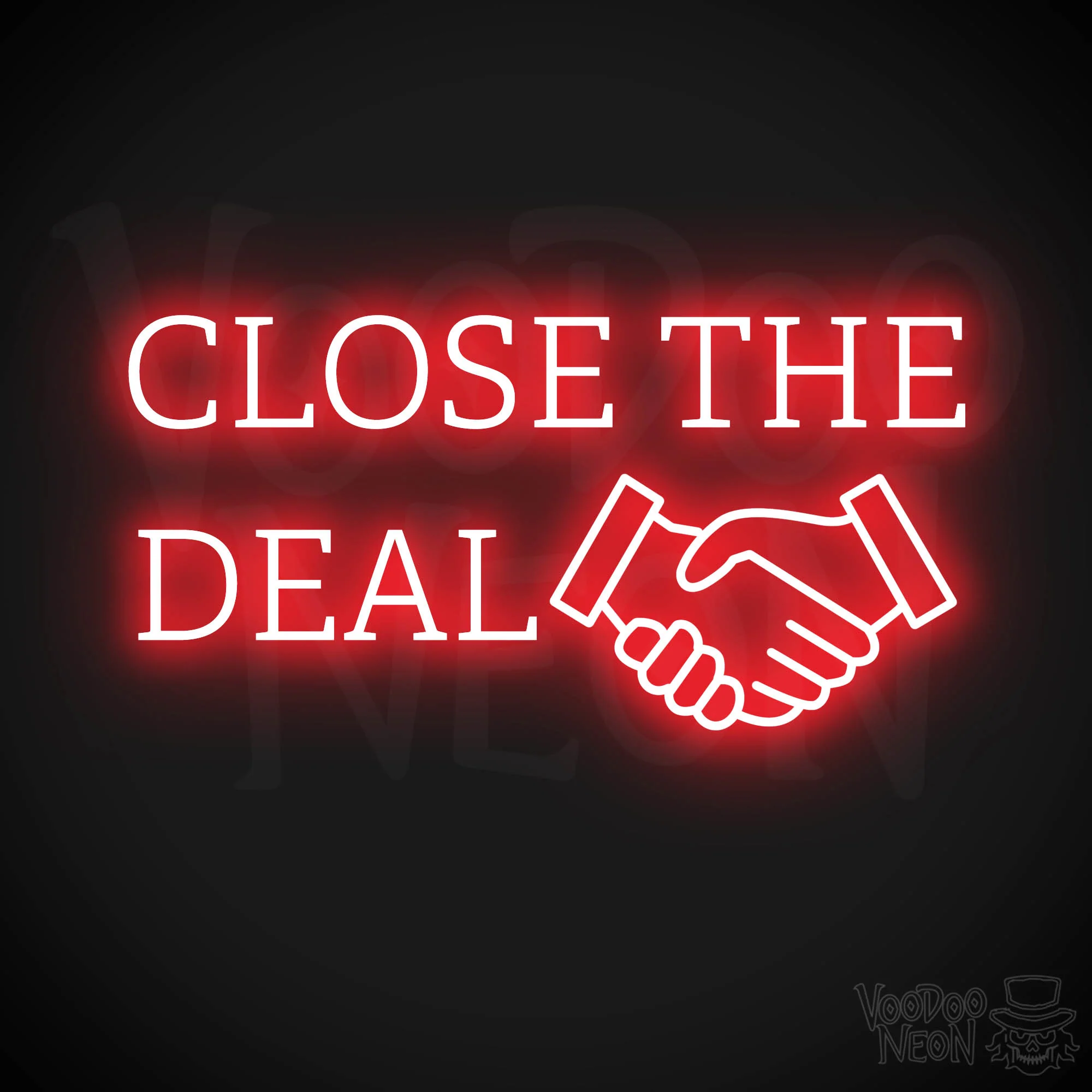 Close The Deal - Image 6