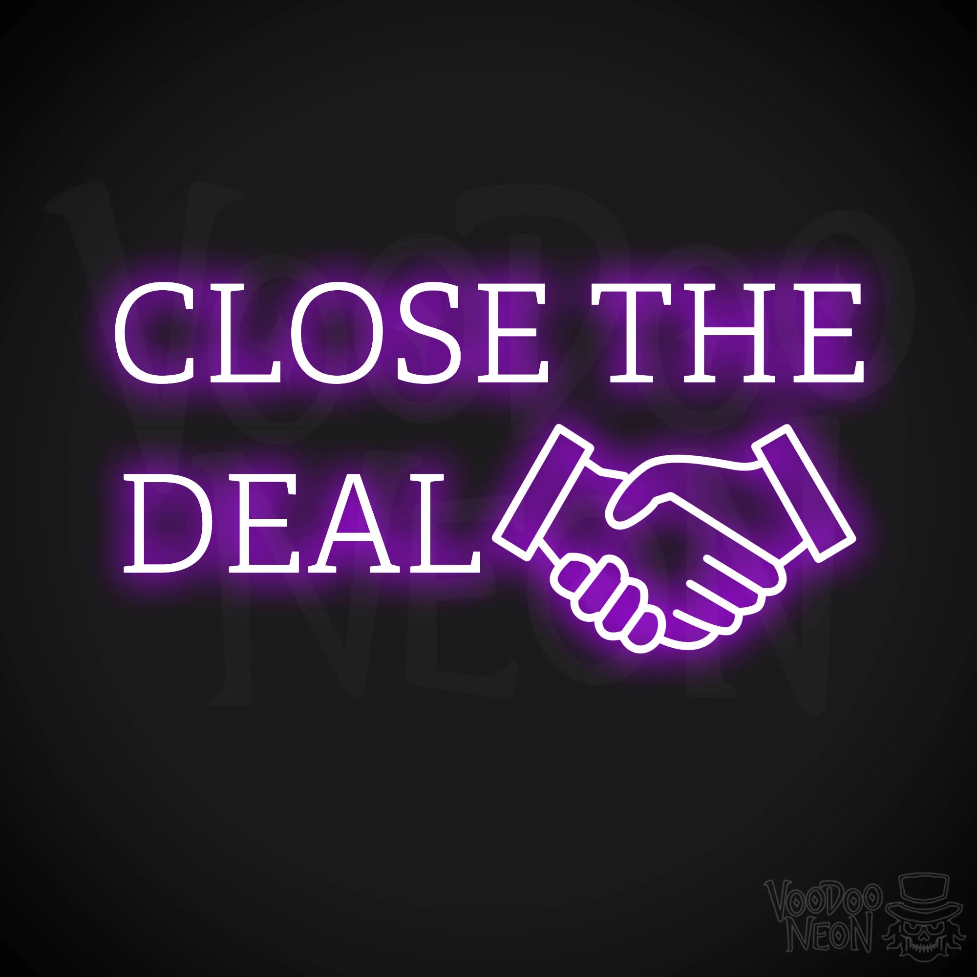 Close The Deal - Image 9