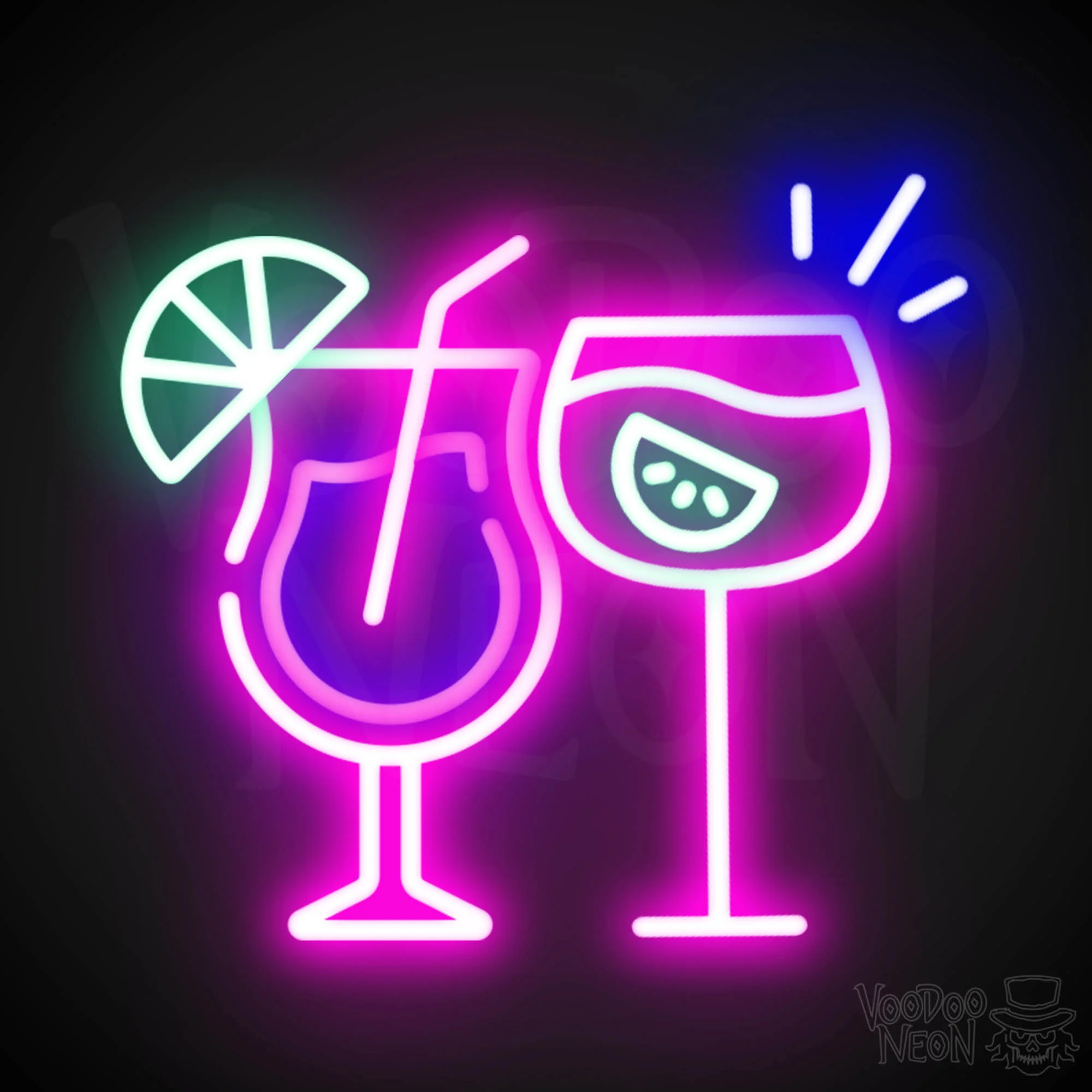 Cocktails - Image 14