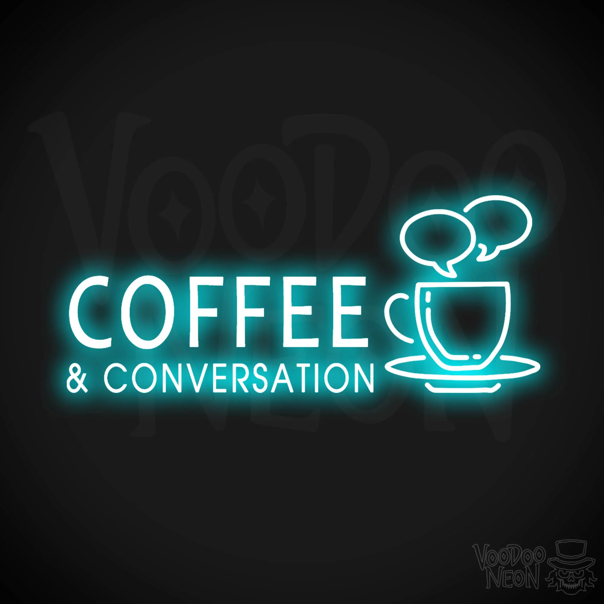 Coffee & Conversation - Image 10