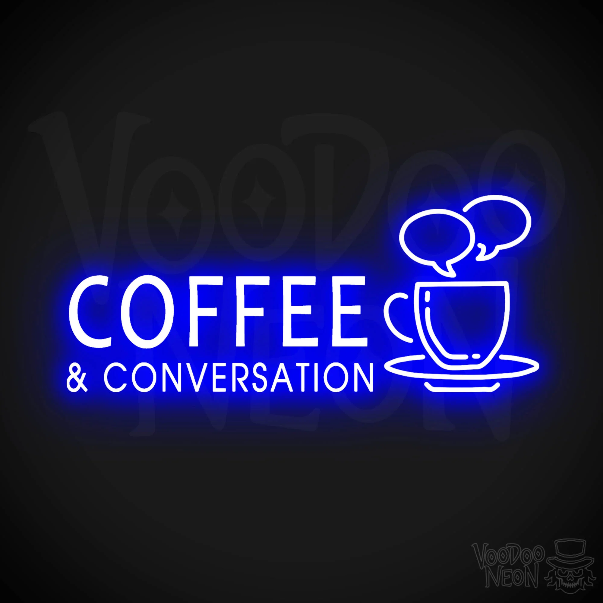 Coffee & Conversation - Image 11