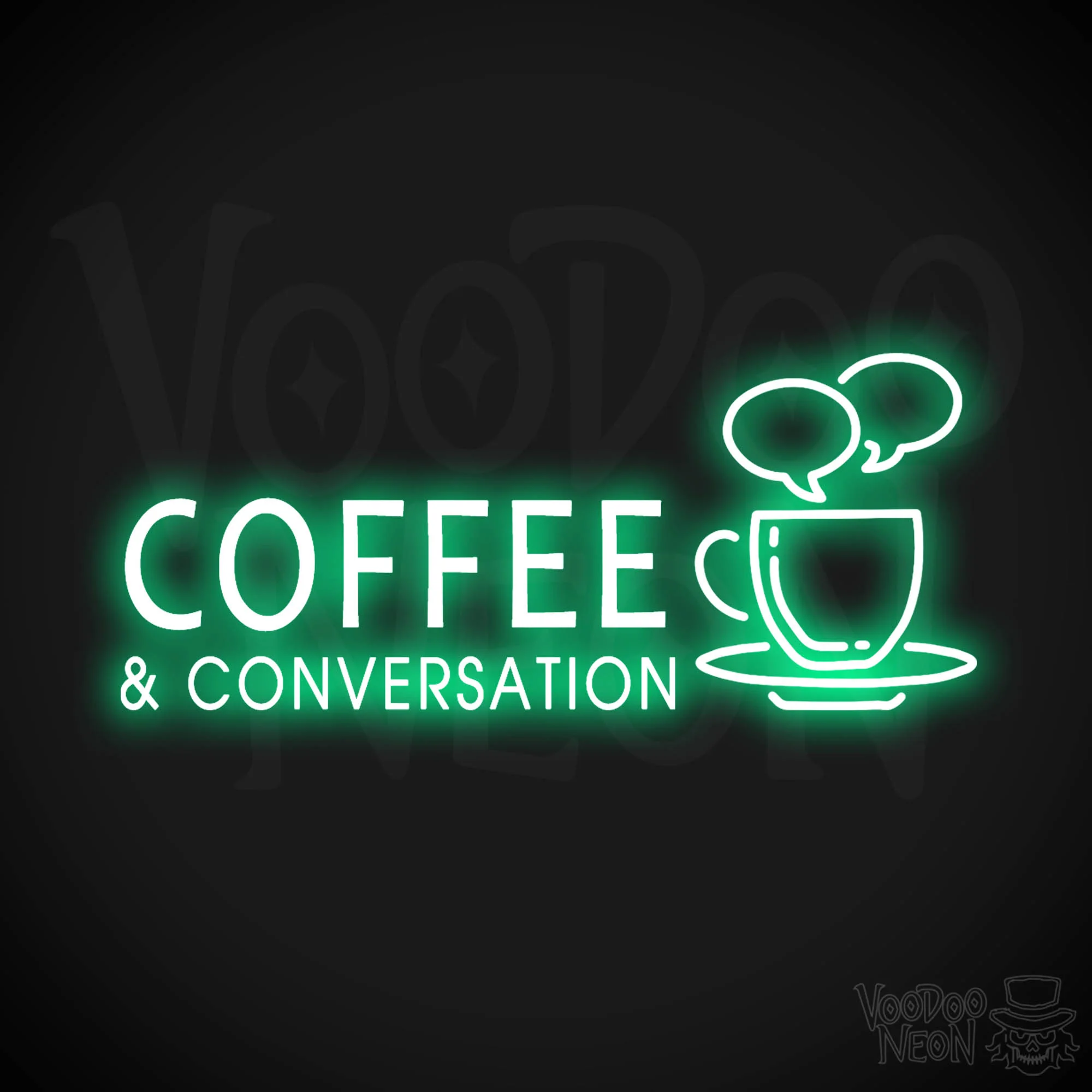 Coffee & Conversation - Image 13