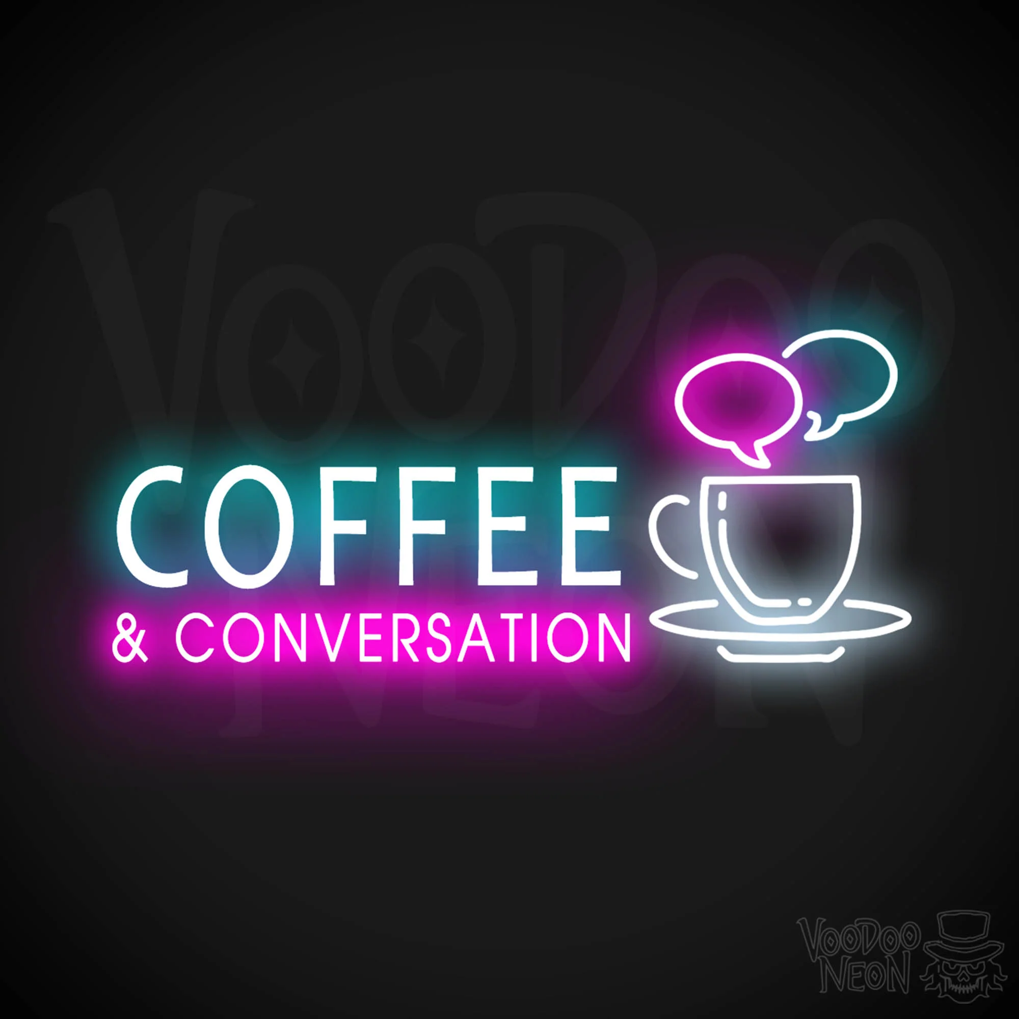 Coffee & Conversation - Image 14