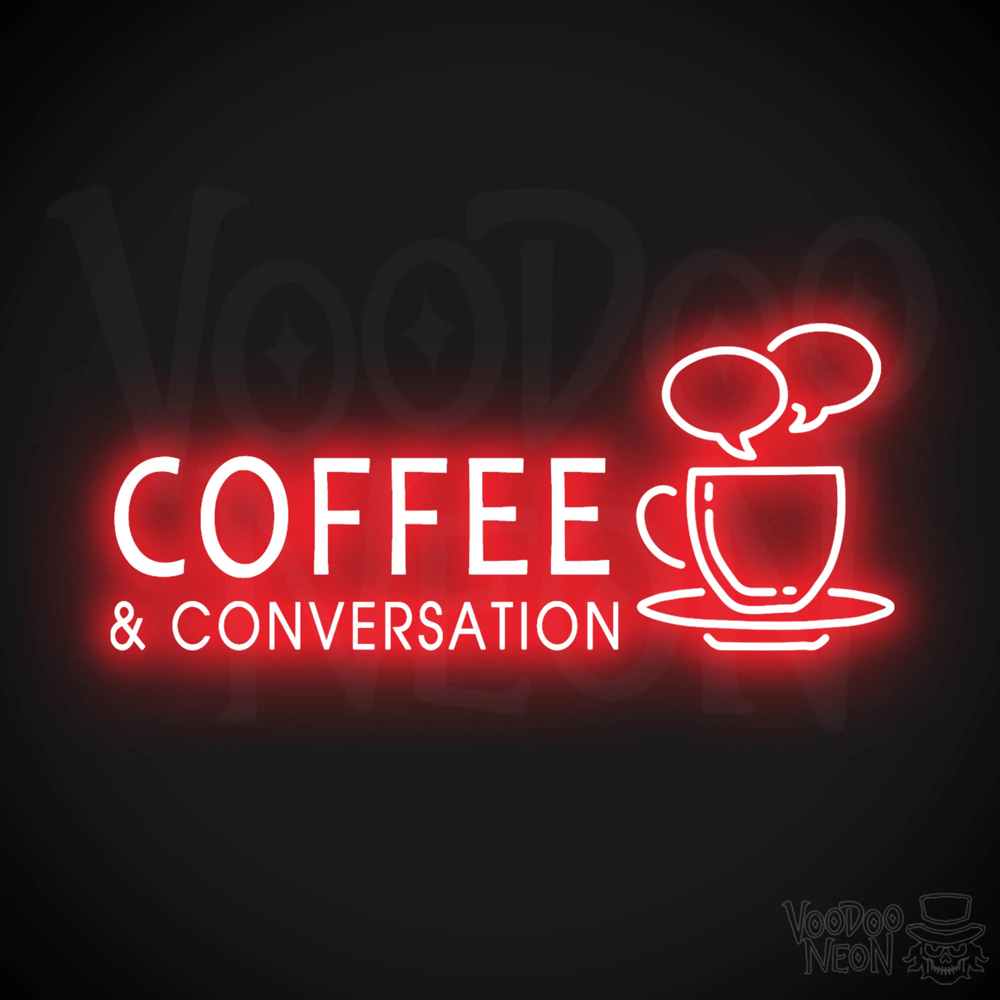 Coffee & Conversation - Image 6