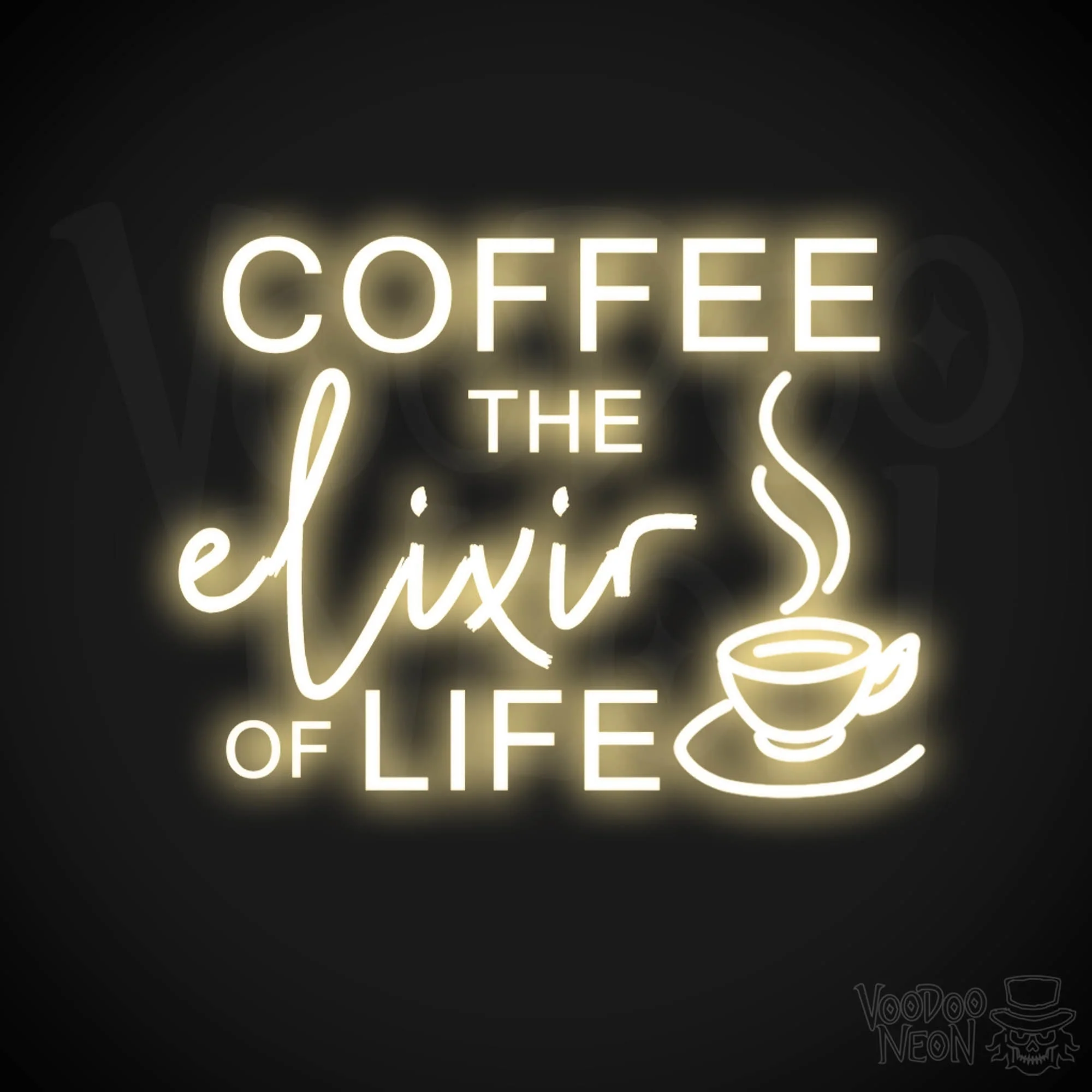 Coffee - The Elixir Of Life - Image 3
