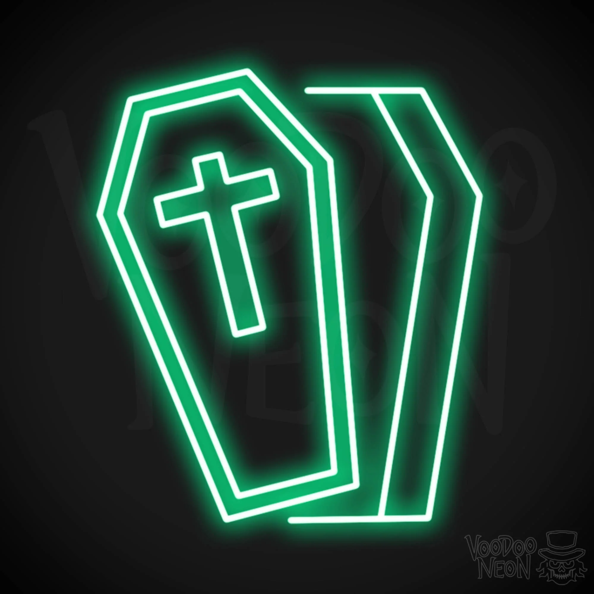 Coffin - Image 13