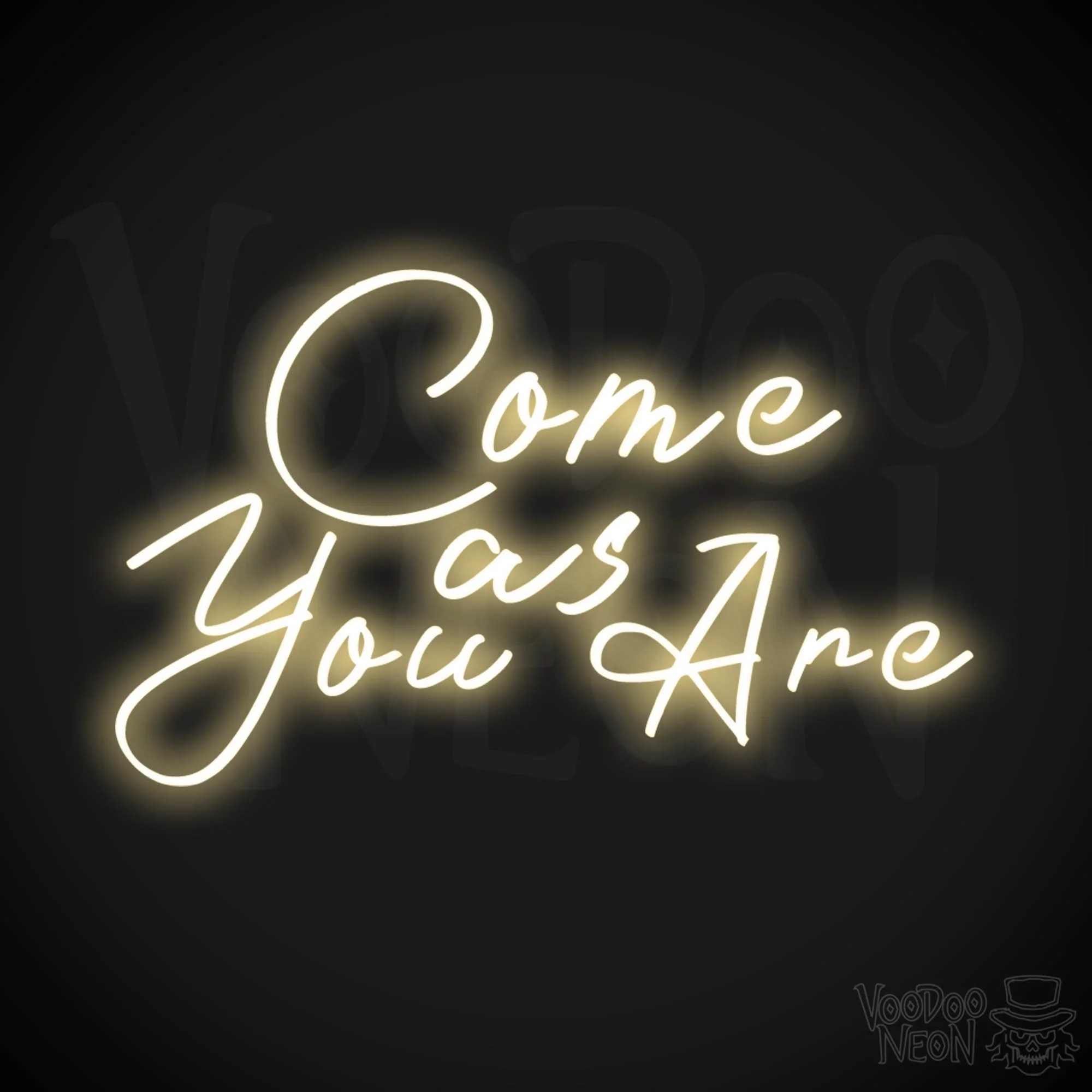 Come As You Are - Image 3