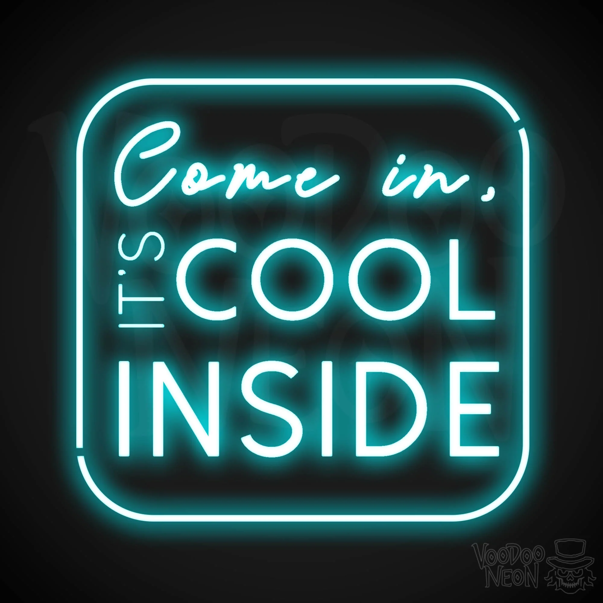 Come In its Cool Inside - Image 10