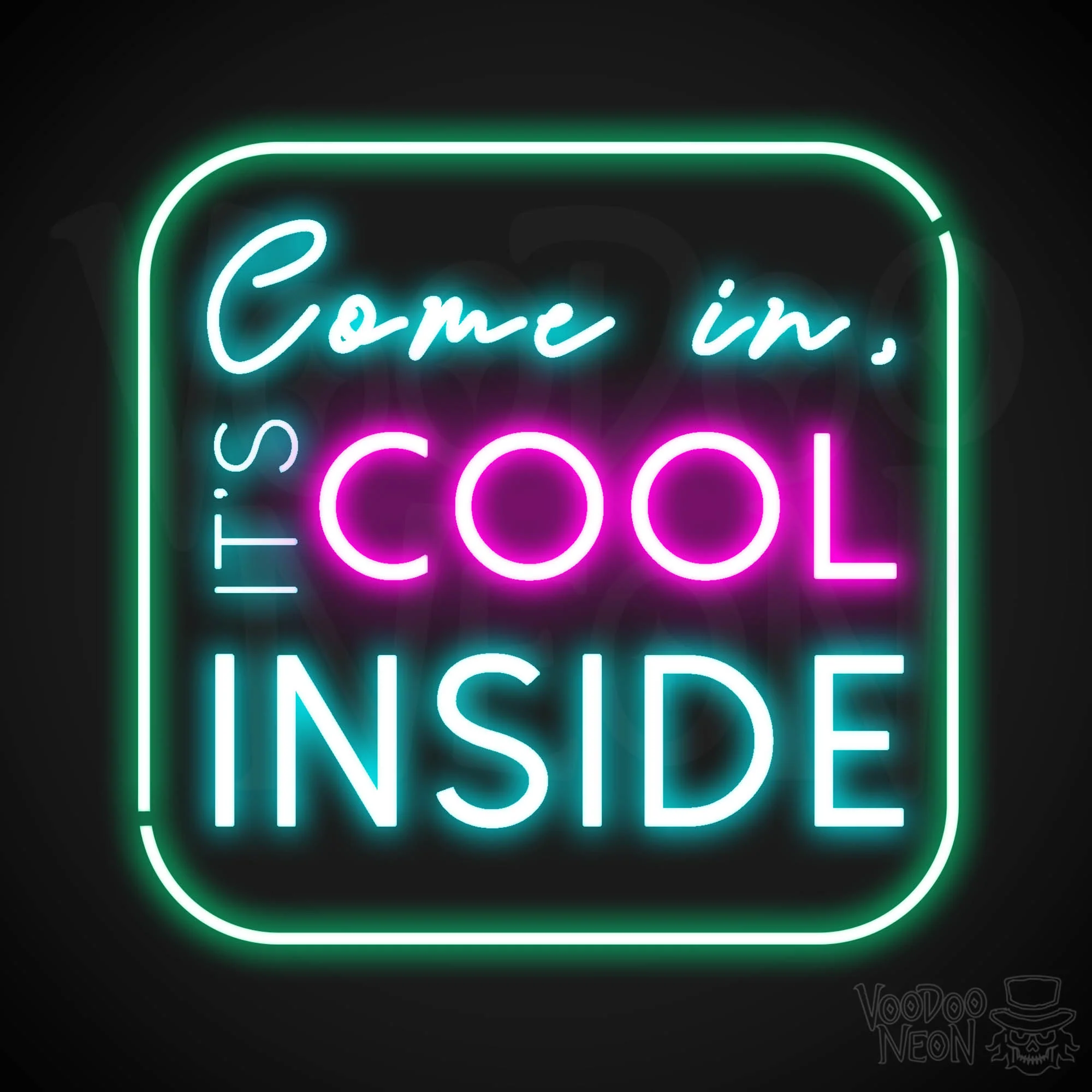 Come In its Cool Inside - Image 14