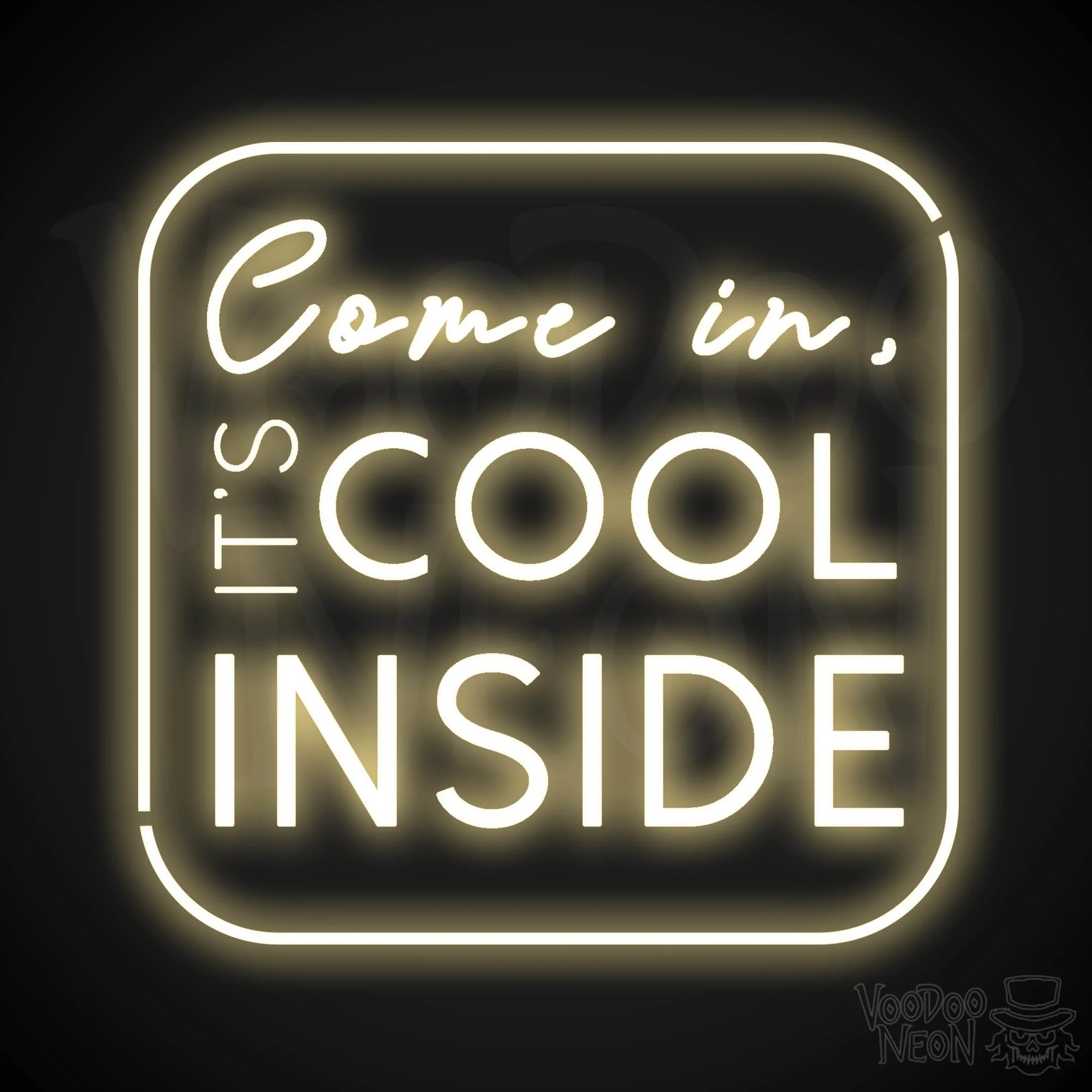 Come In its Cool Inside - Image 3
