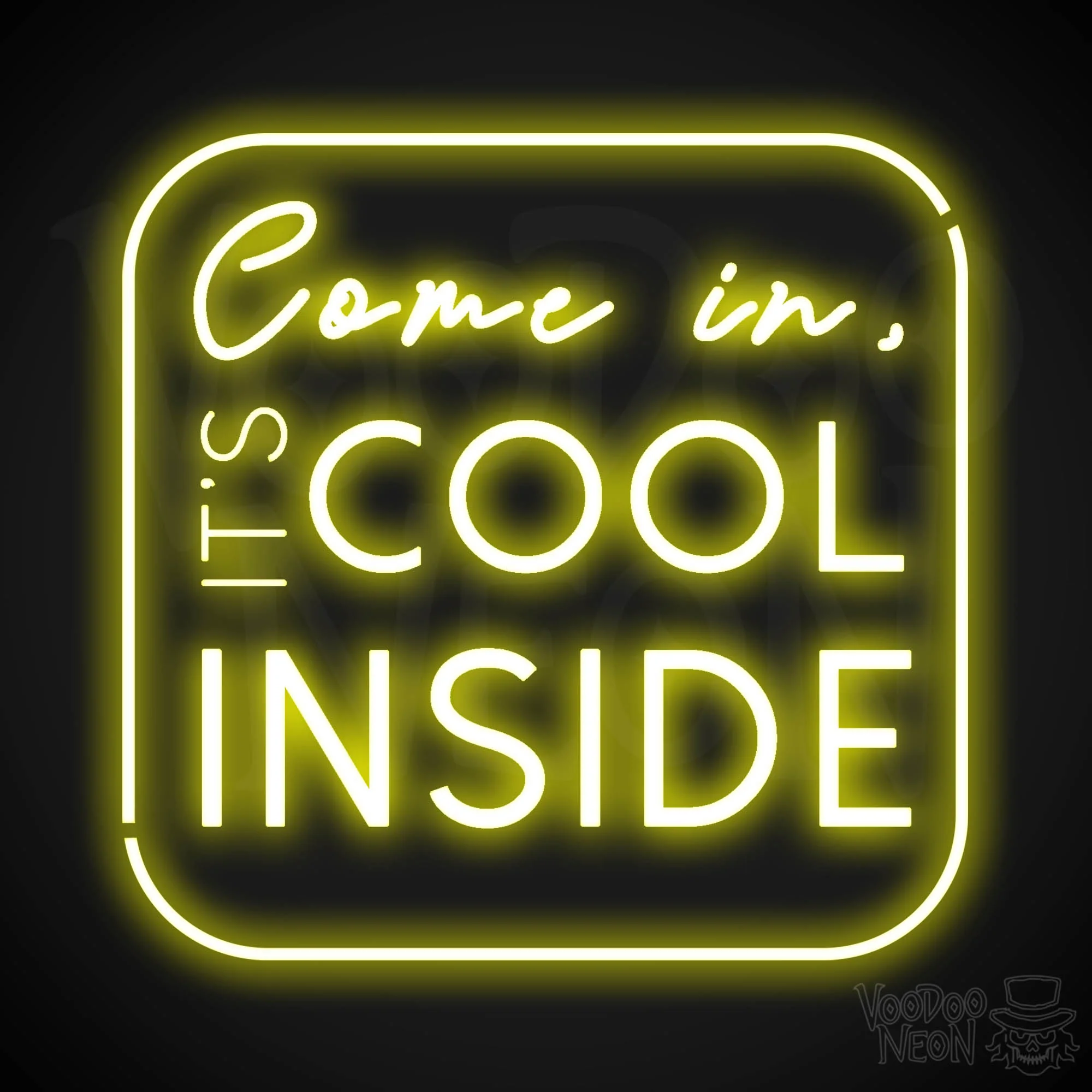 Come In its Cool Inside - Image 4