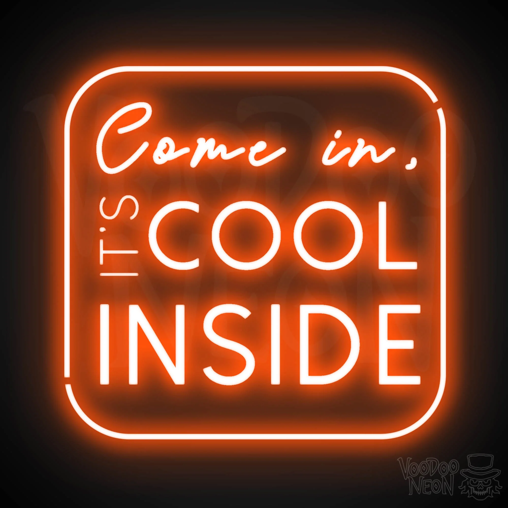 Come In its Cool Inside - Image 5