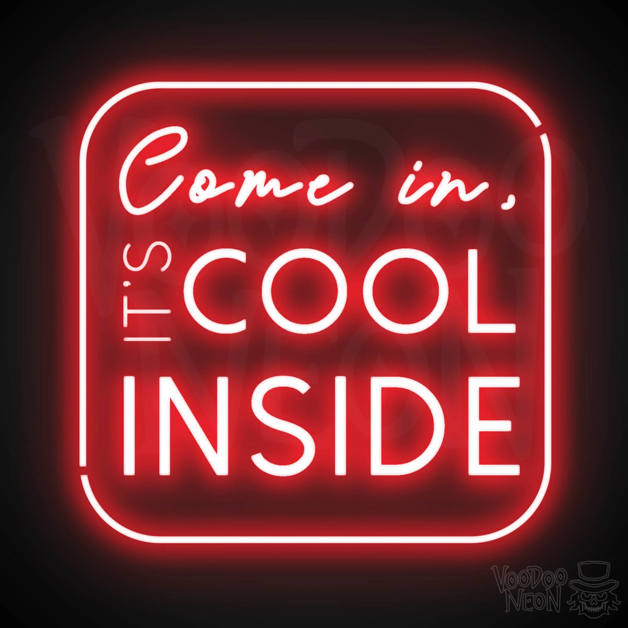 Come In its Cool Inside - Image 6
