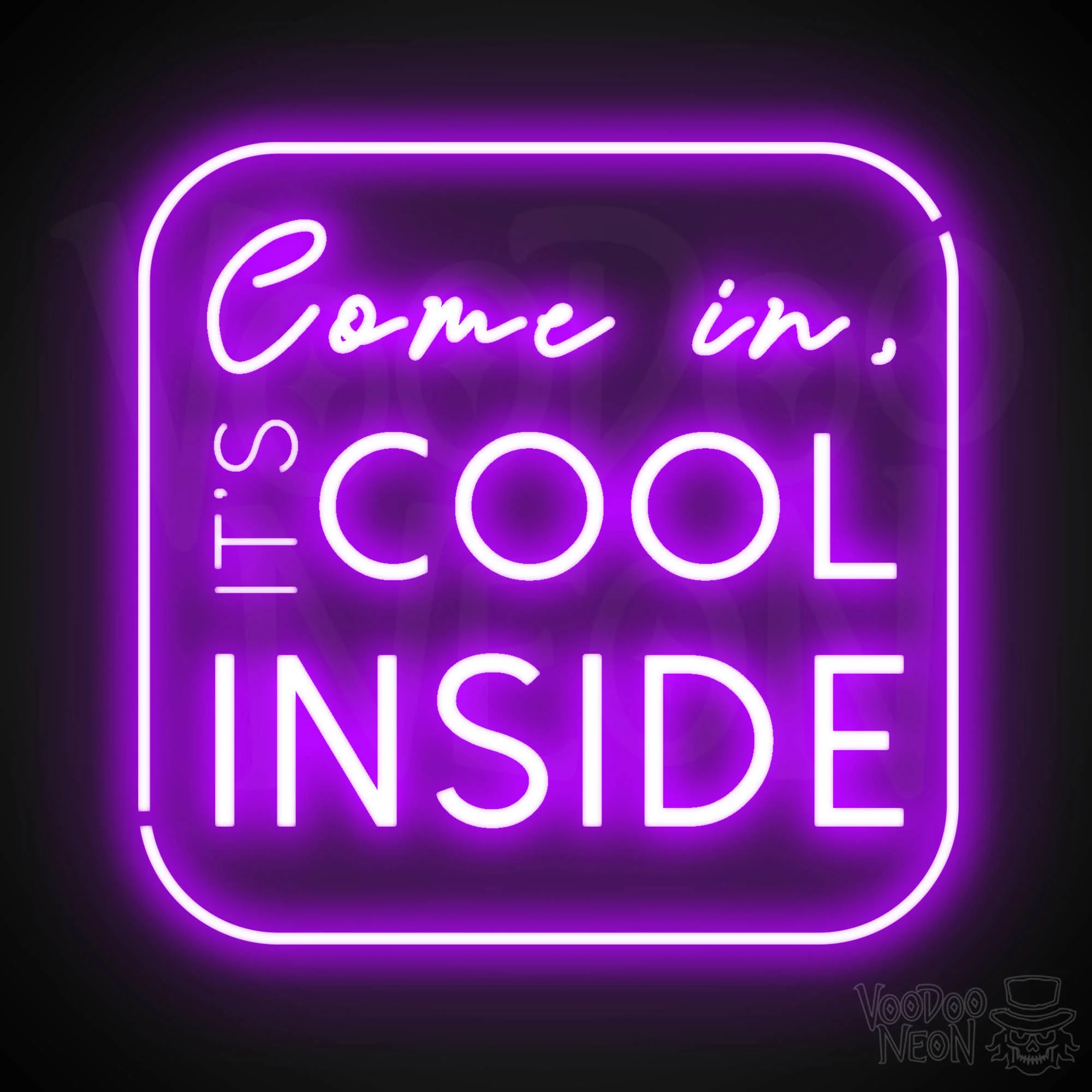 Come In its Cool Inside - Image 9