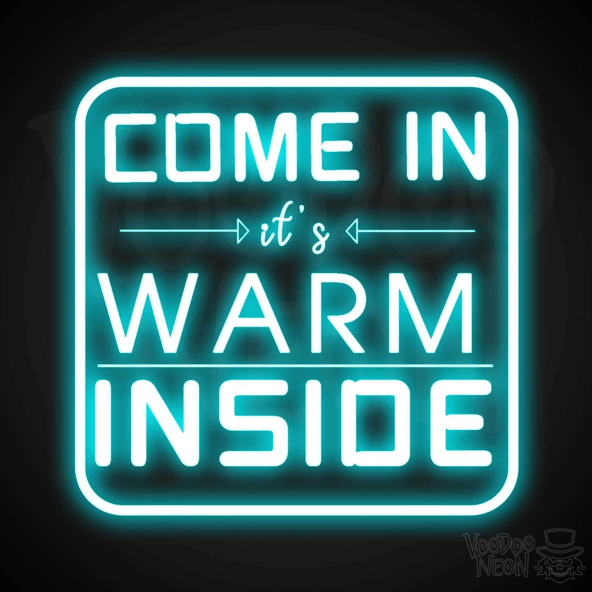 Come In its Warm Inside - Image 10