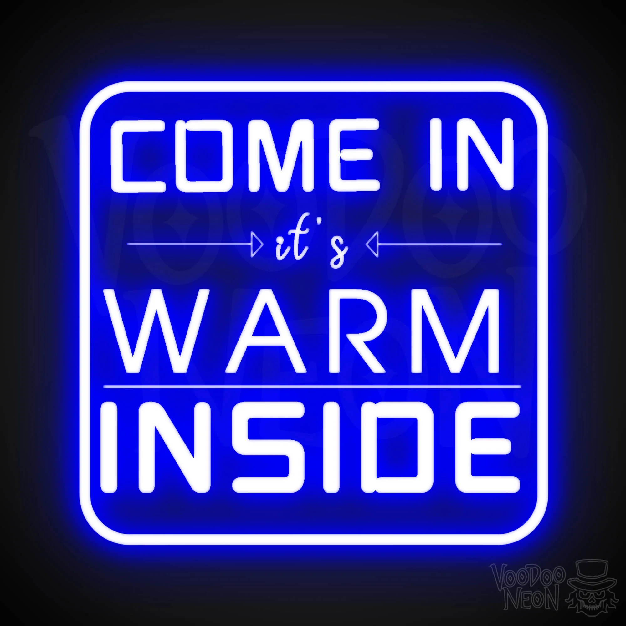Come In its Warm Inside - Image 11