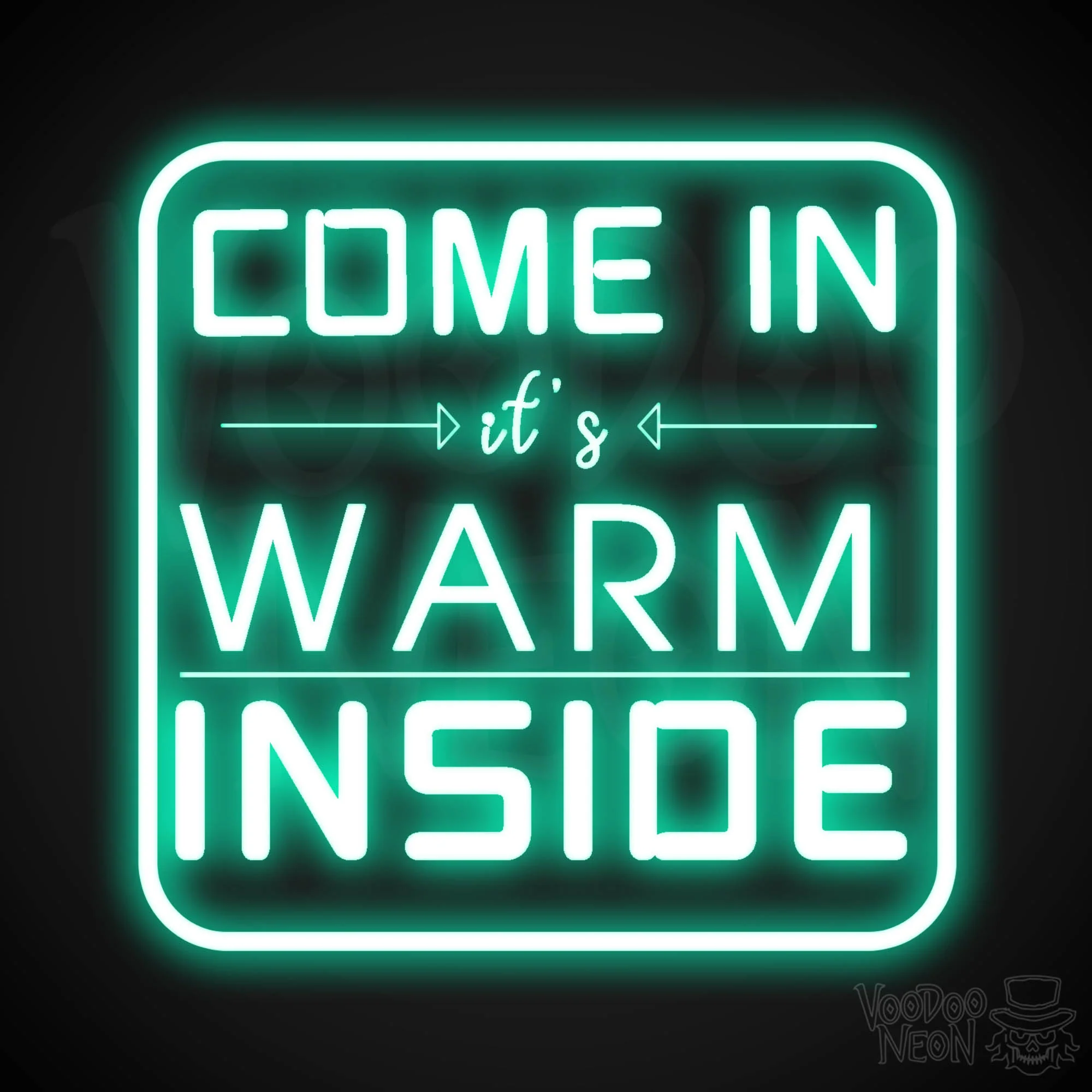Come In its Warm Inside - Image 12