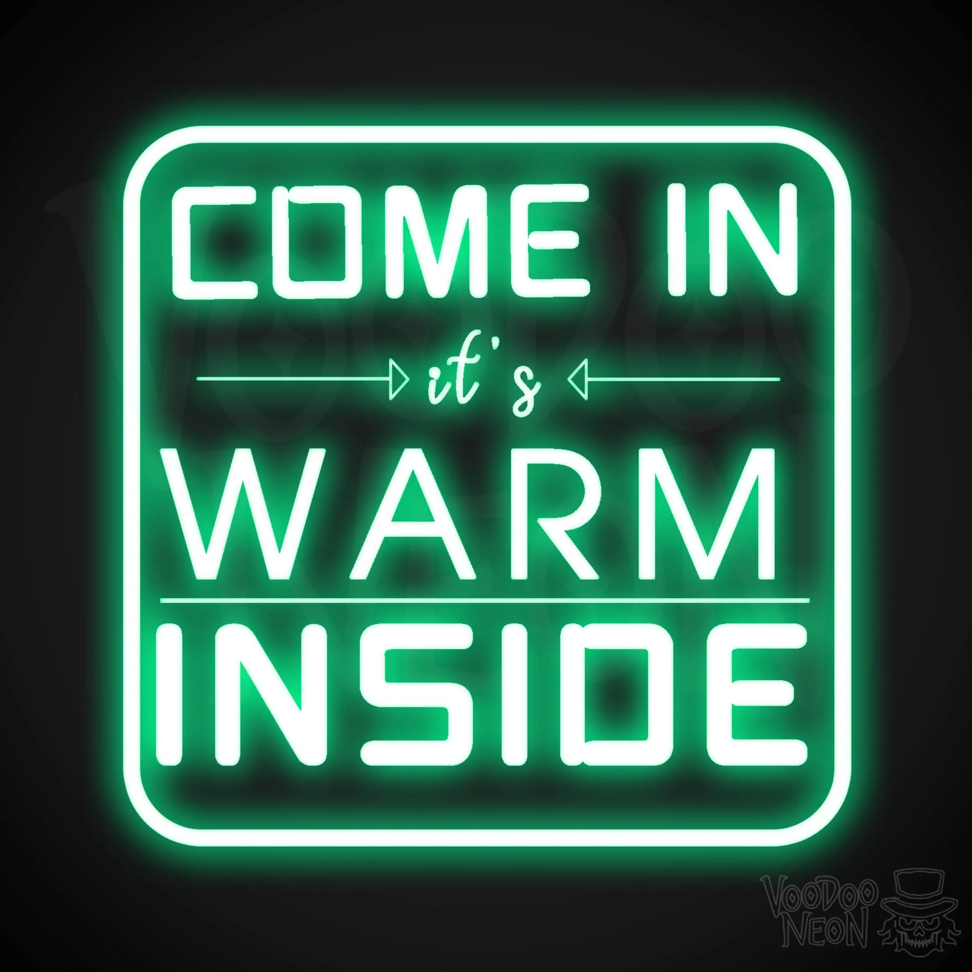 Come In its Warm Inside - Image 13