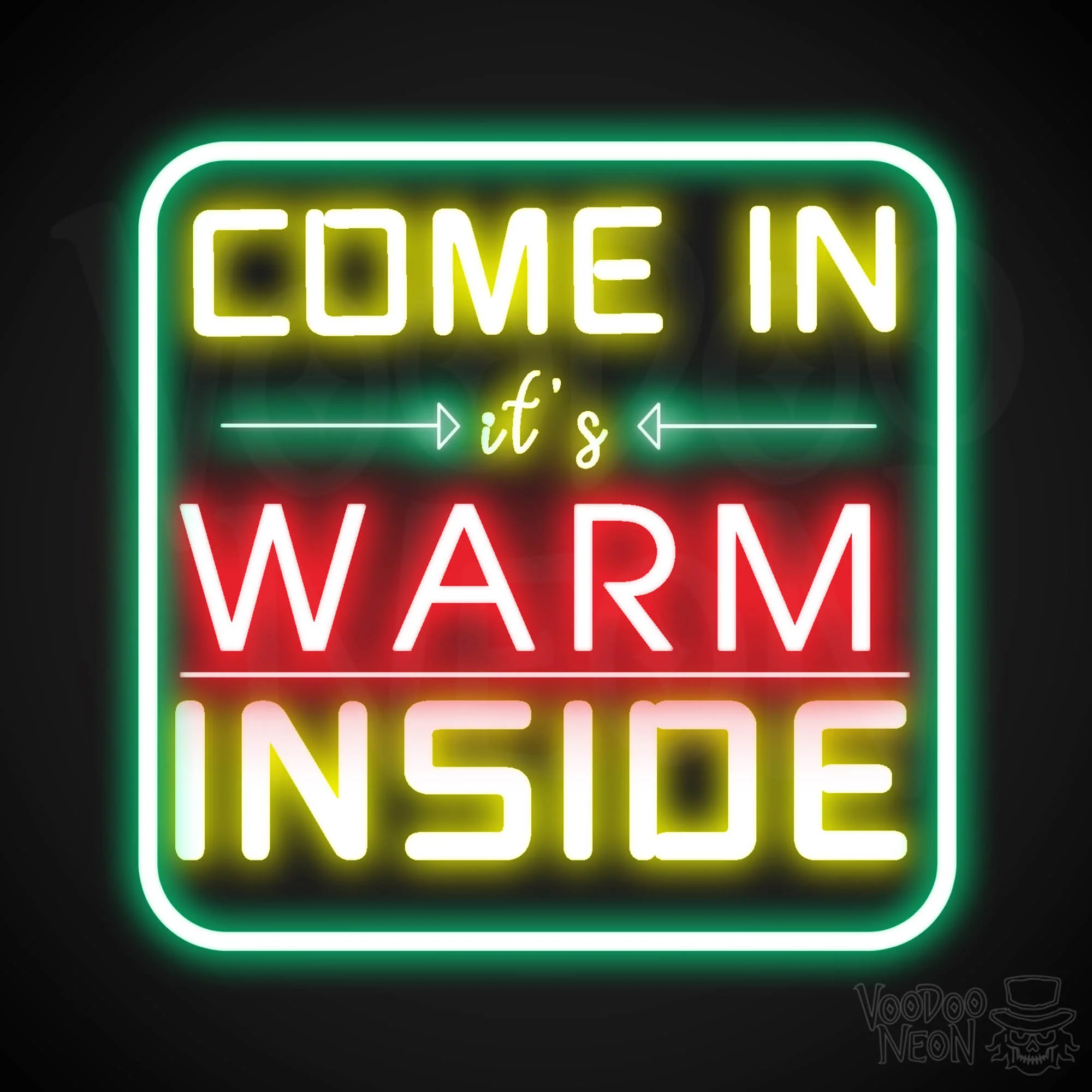 Come In its Warm Inside - Image 14