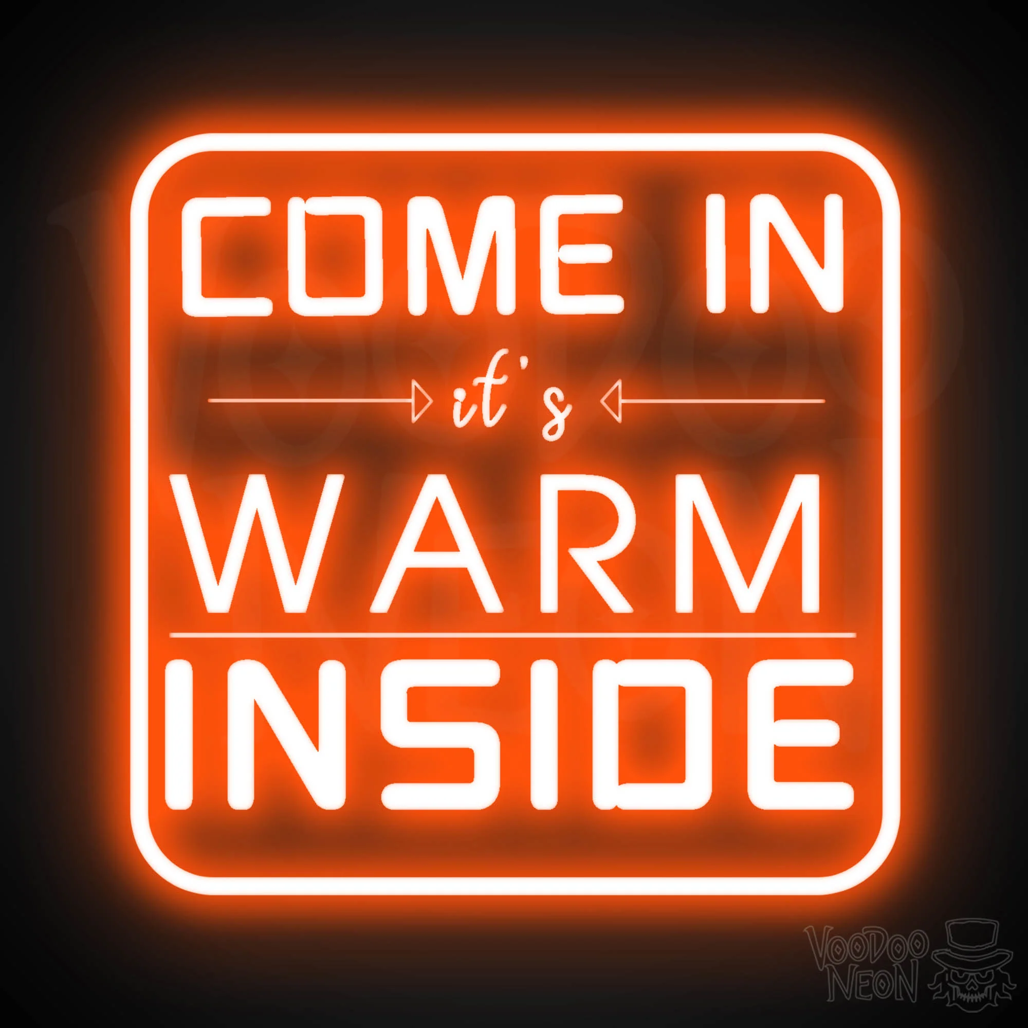 Come In its Warm Inside - Image 5