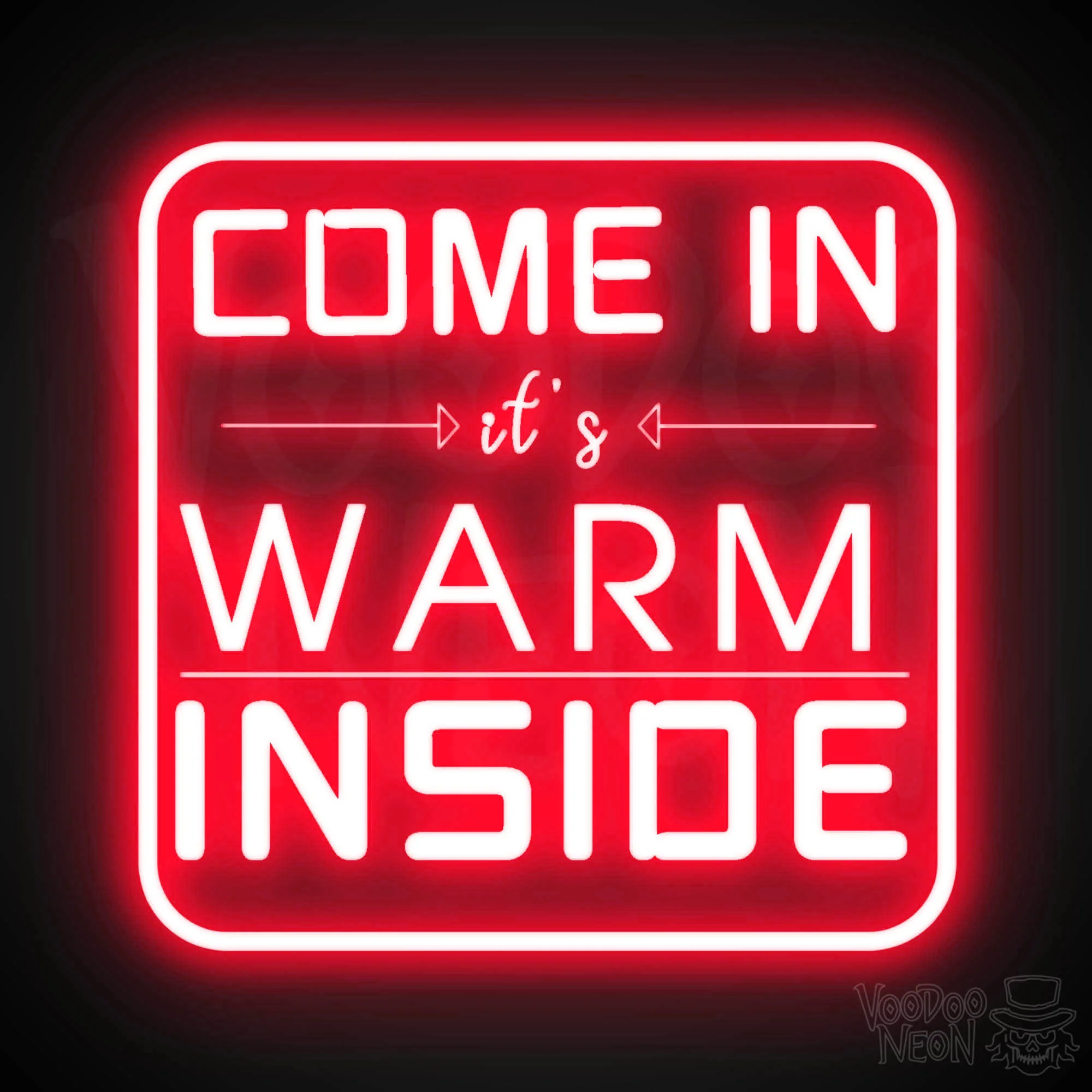 Come In its Warm Inside - Image 6