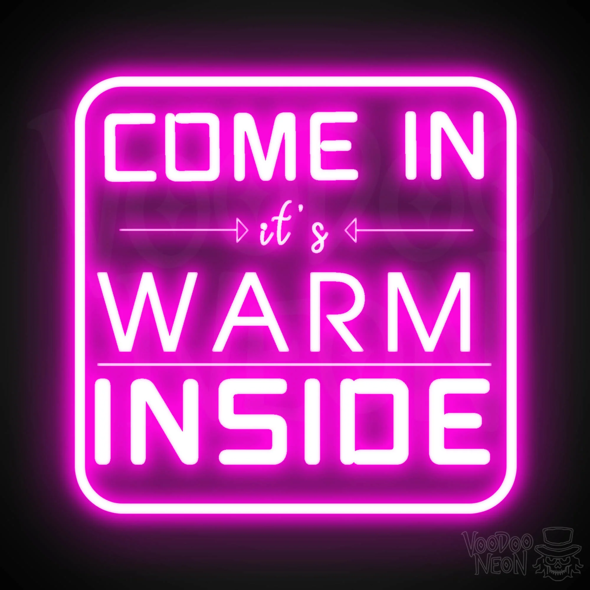 Come In its Warm Inside - Image 8