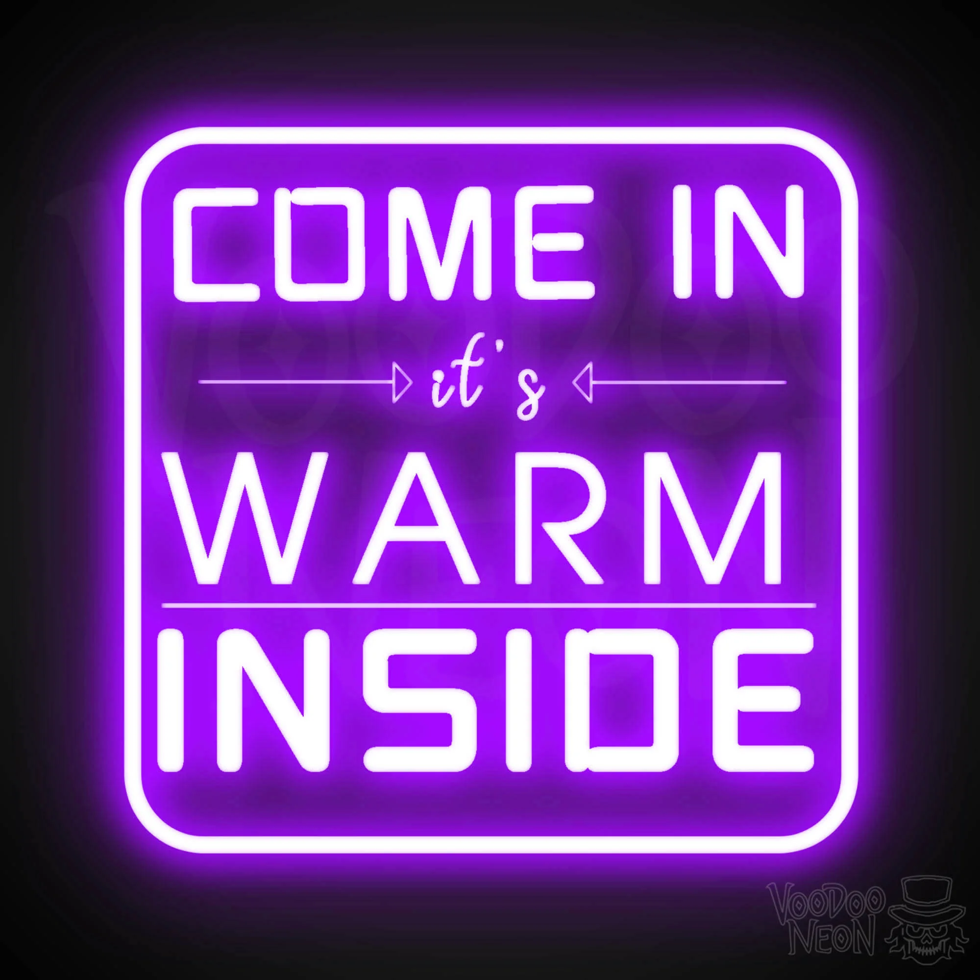 Come In its Warm Inside - Image 9