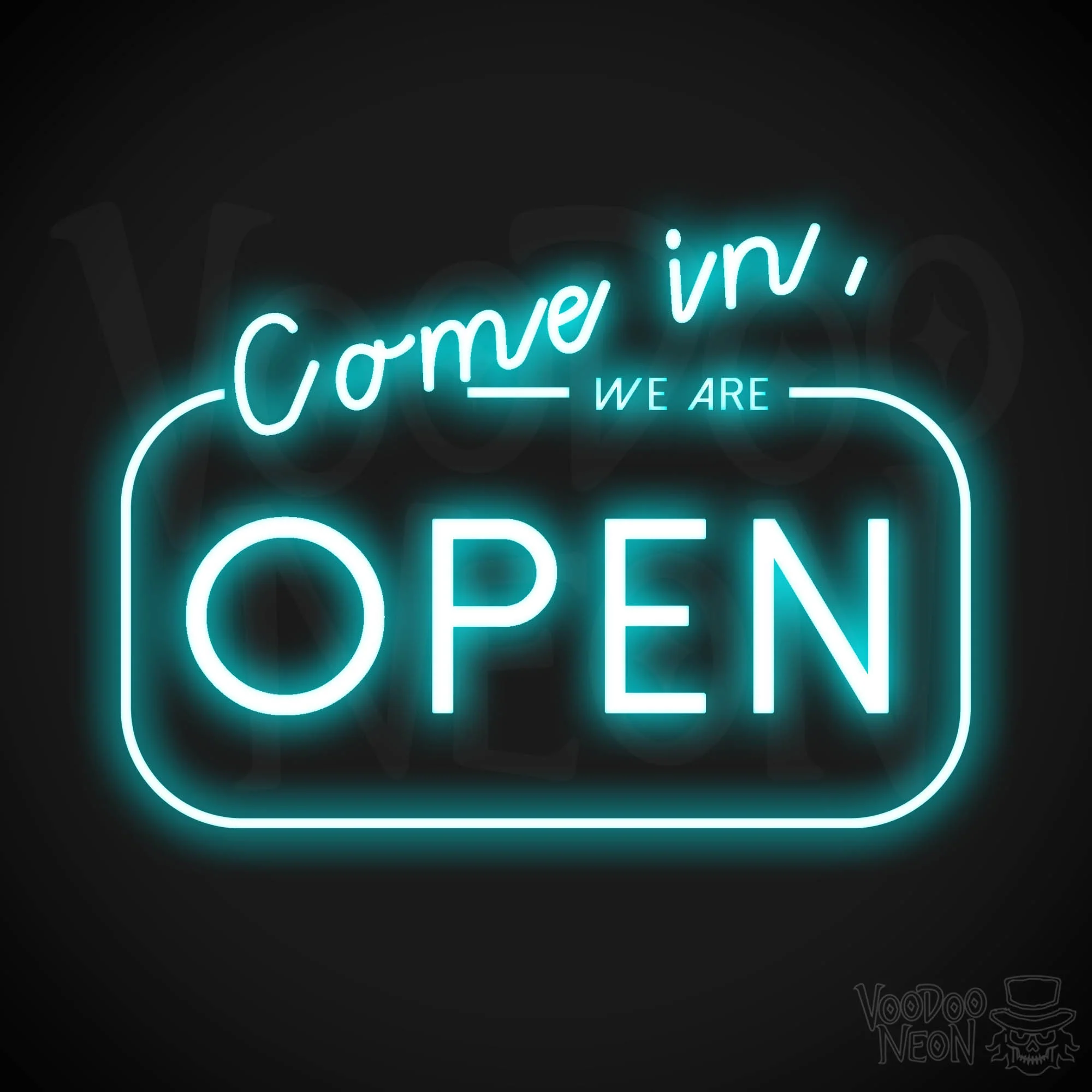Come In We Are Open - Image 10