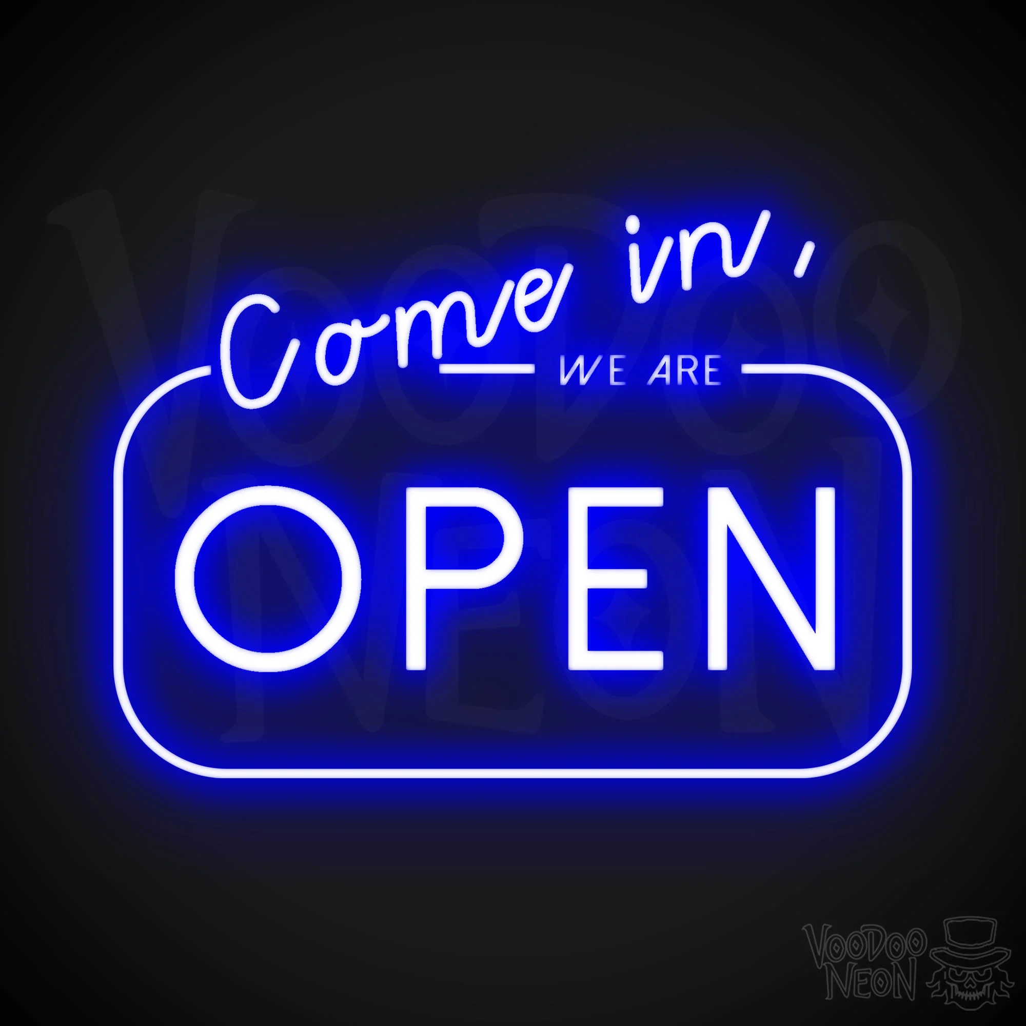 Come In We Are Open - Image 11