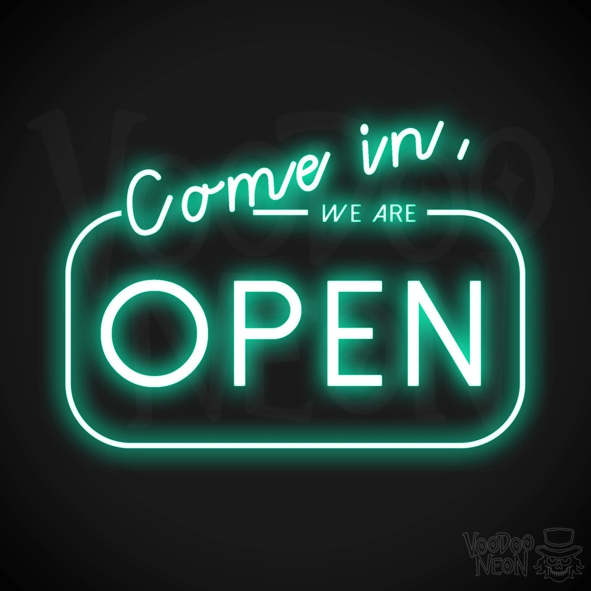 Come In We Are Open - Image 12
