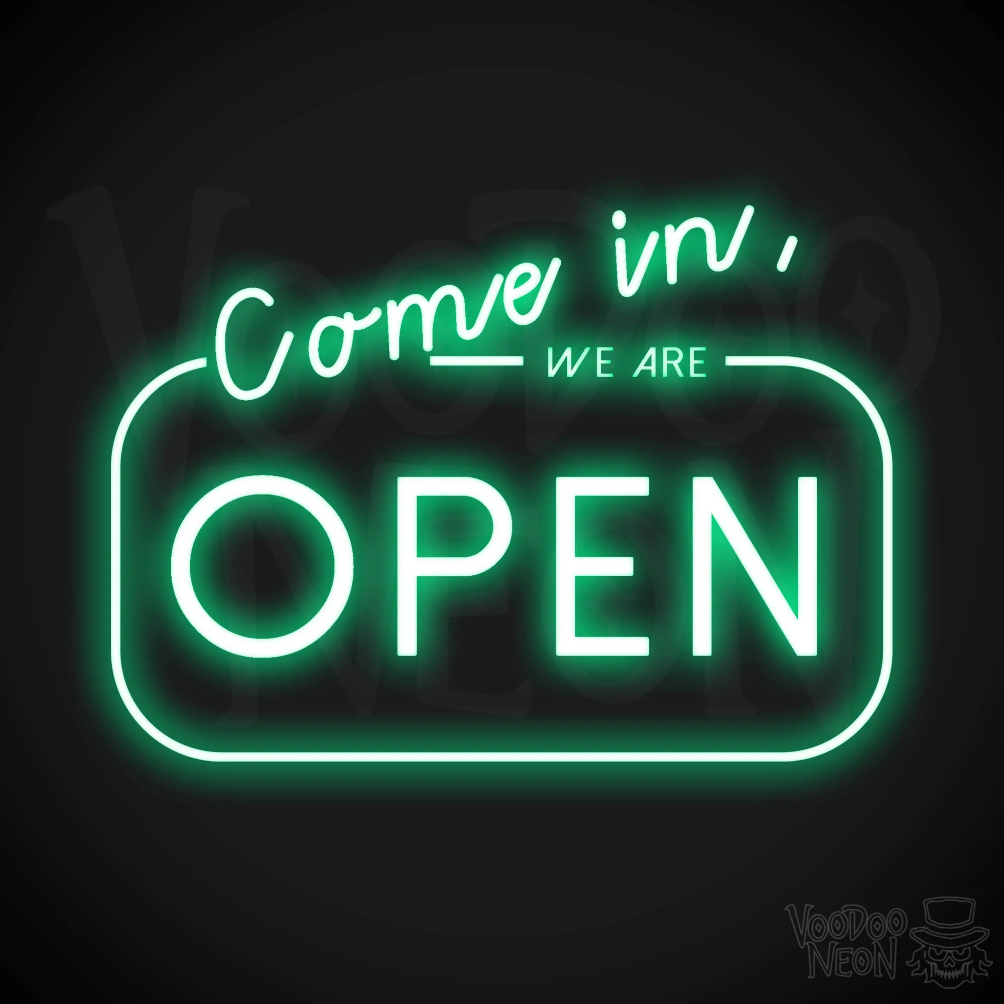 Come In We Are Open - Image 13